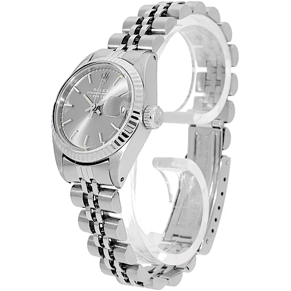 Rolex Oyster Perpetual 6917 Rolex Oyster Perpetual 6917