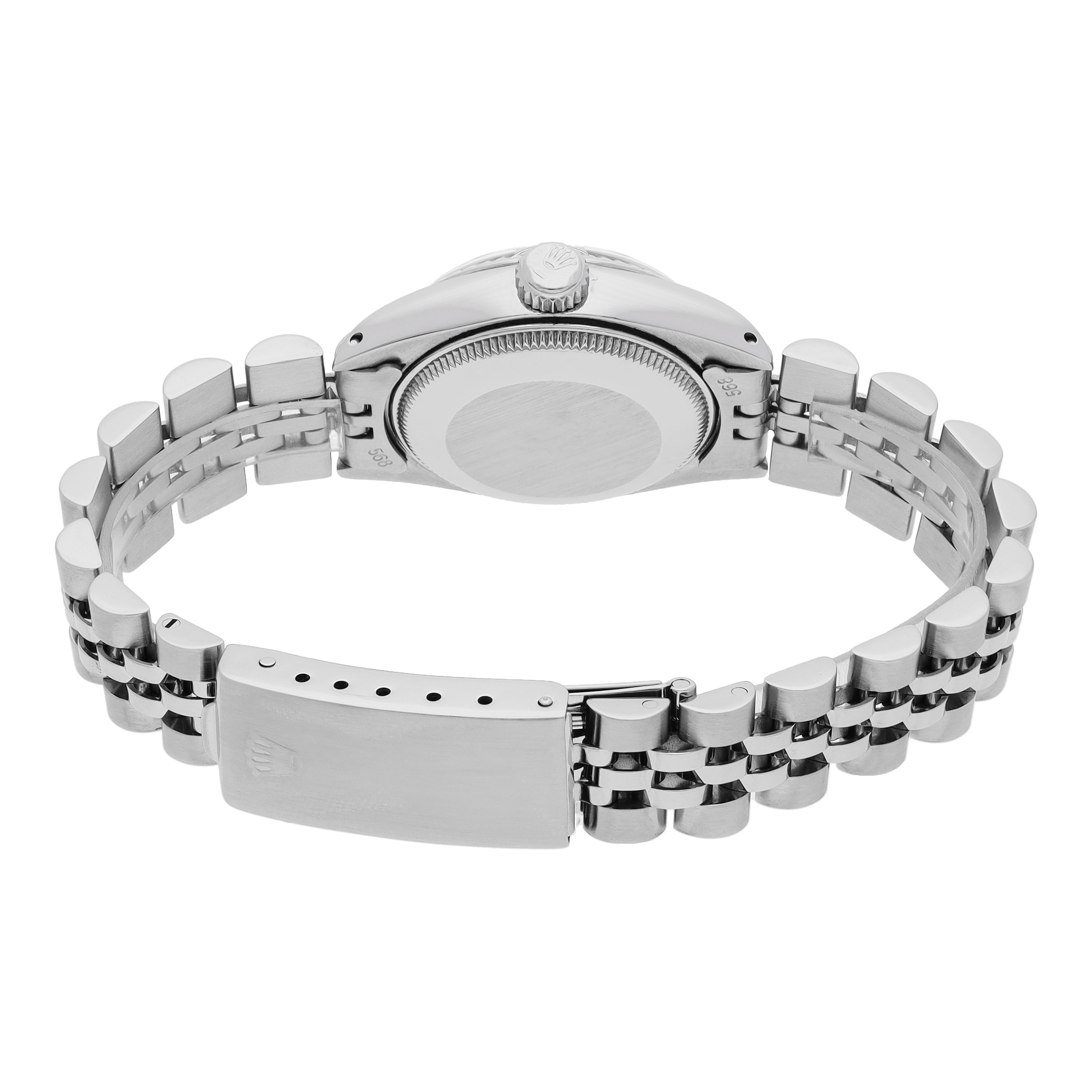 Rolex Oyster Perpetual 6917