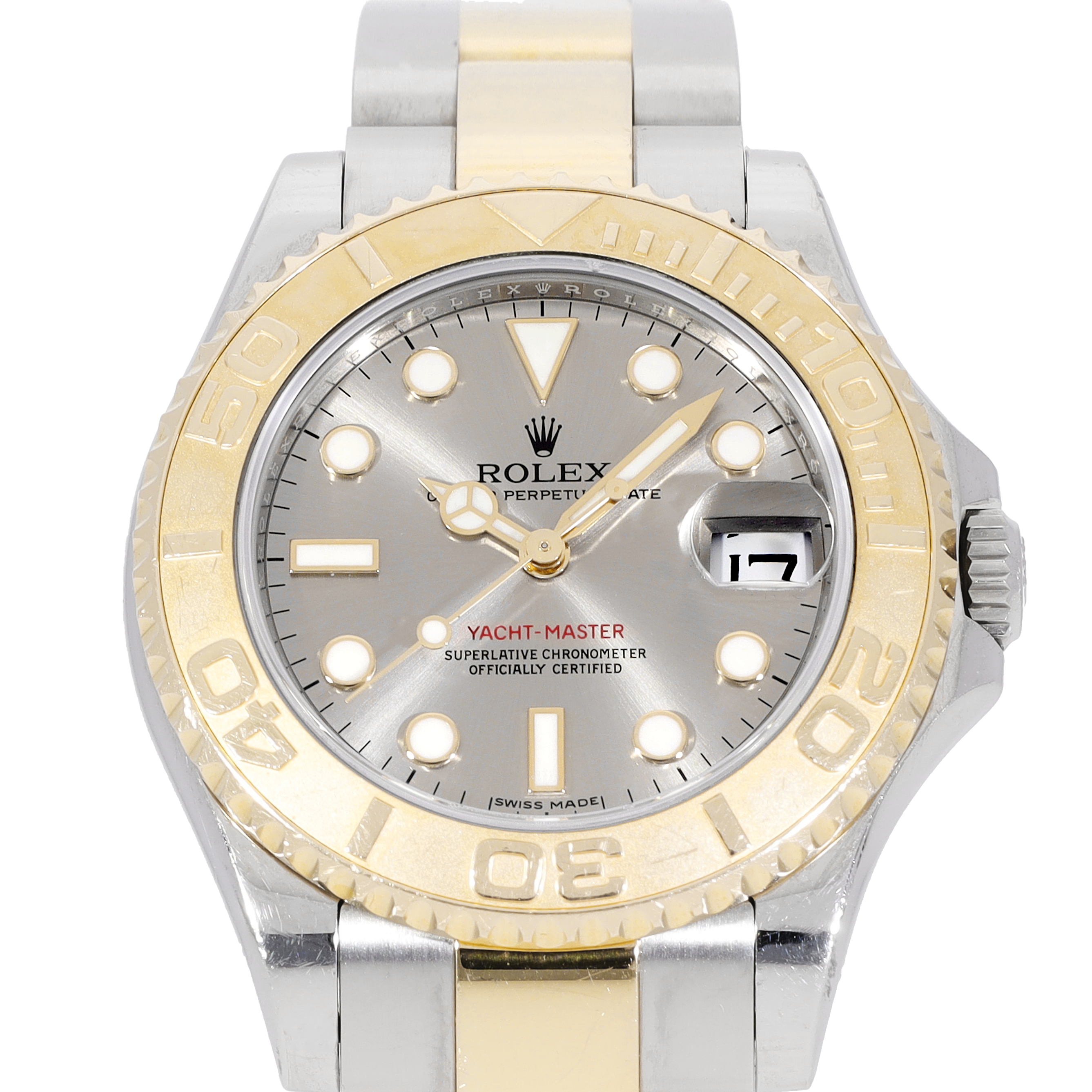 Rolex Yacht-Master