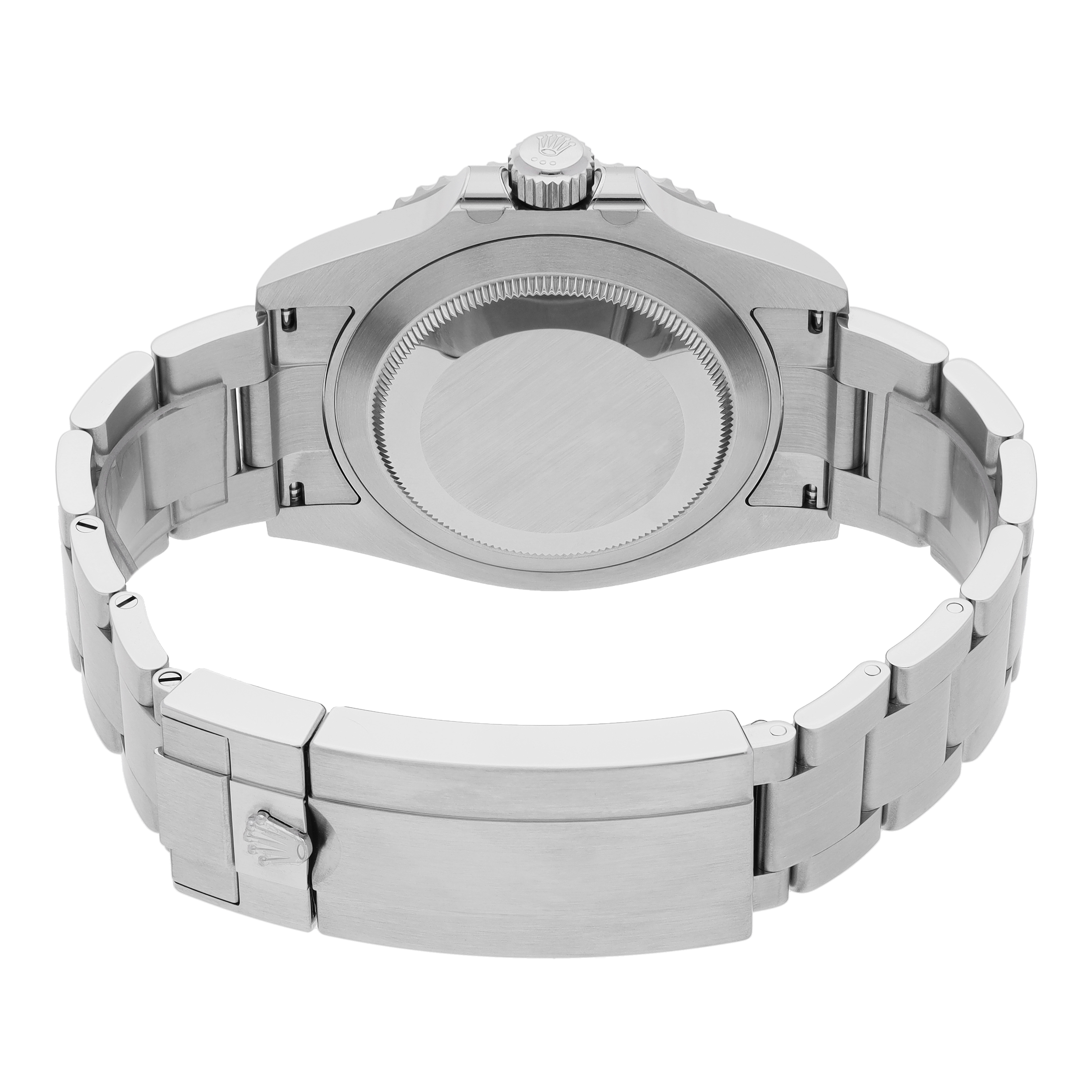 Rolex Submariner 126610LN