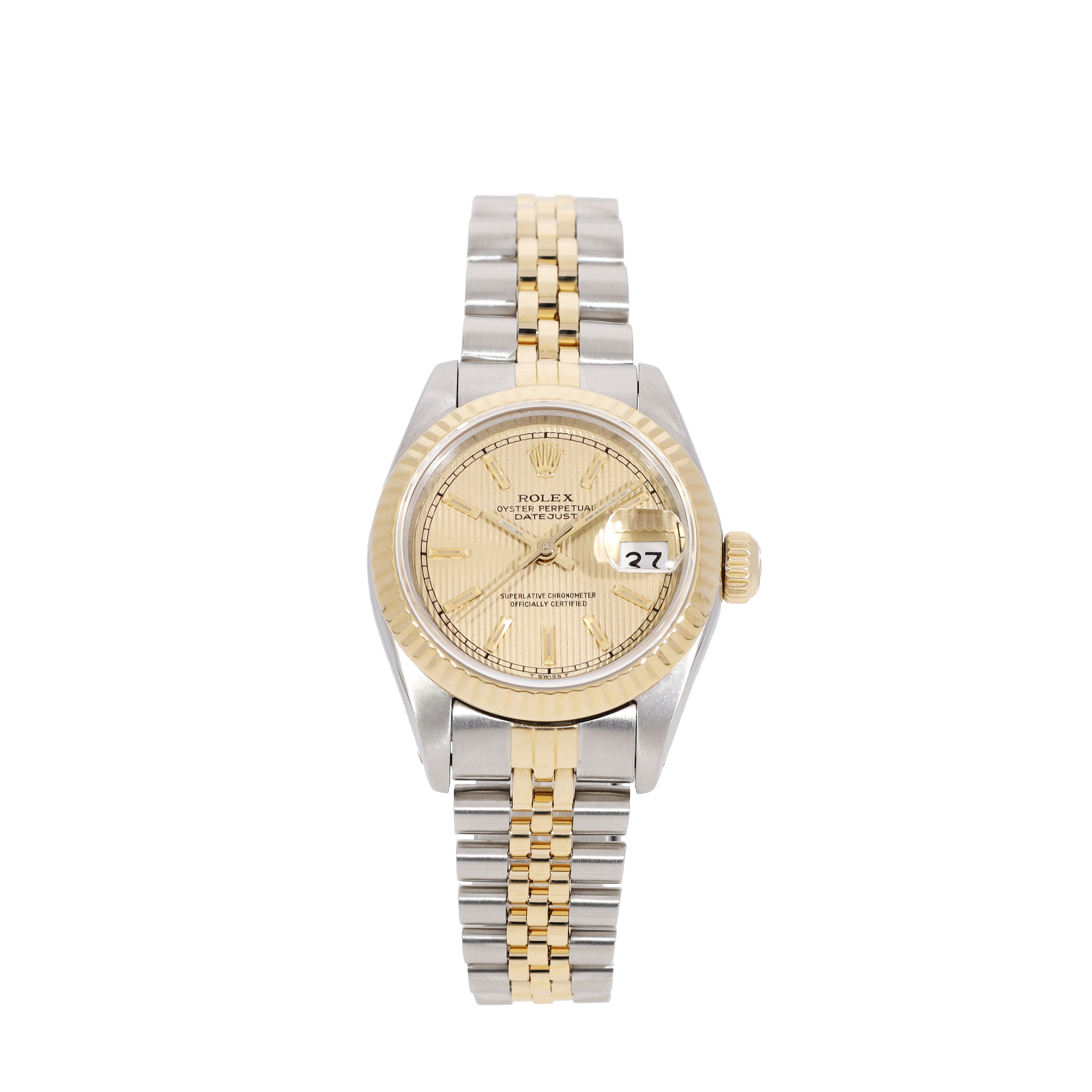 Rolex Lady-Datejust 69173