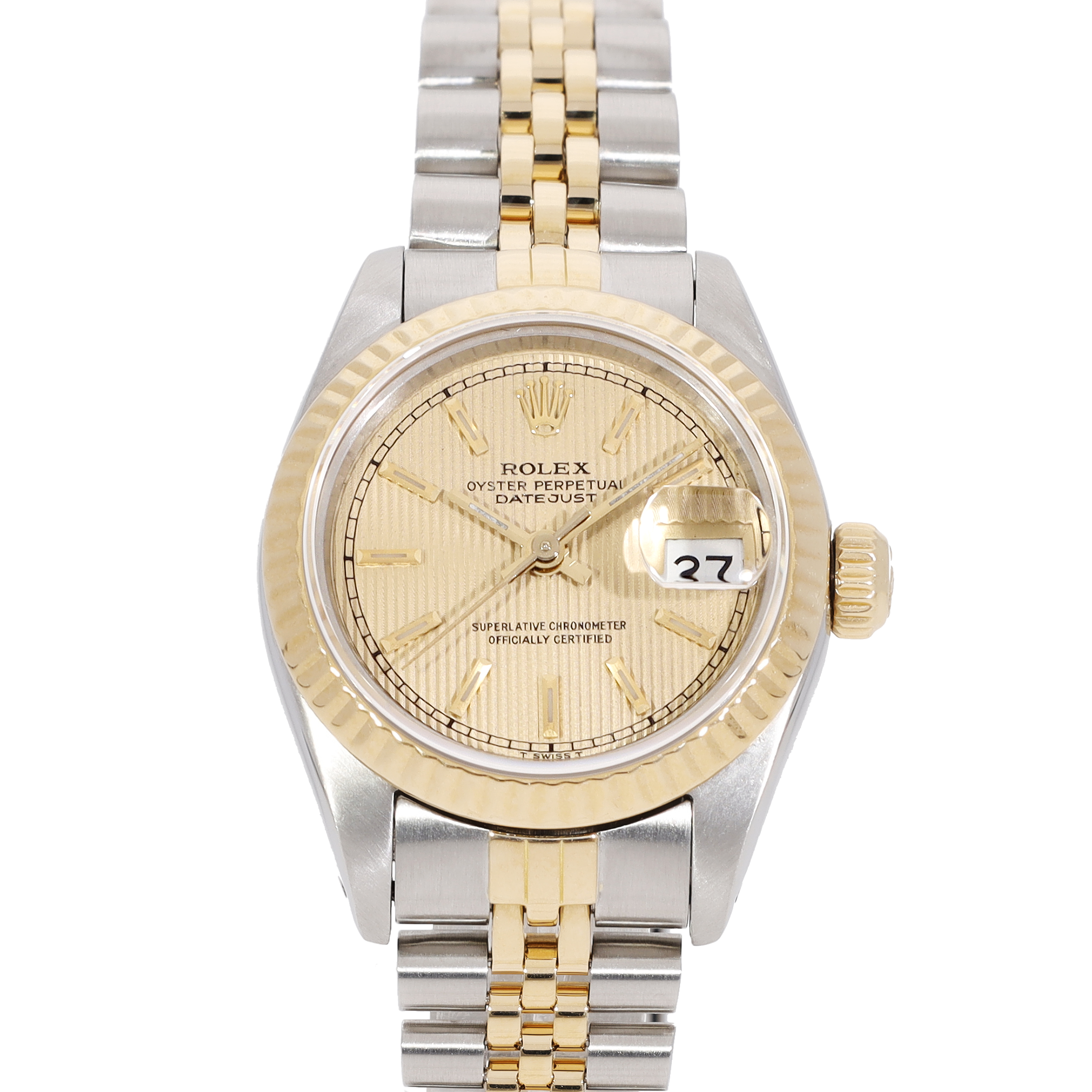 Rolex Lady-Datejust 69173