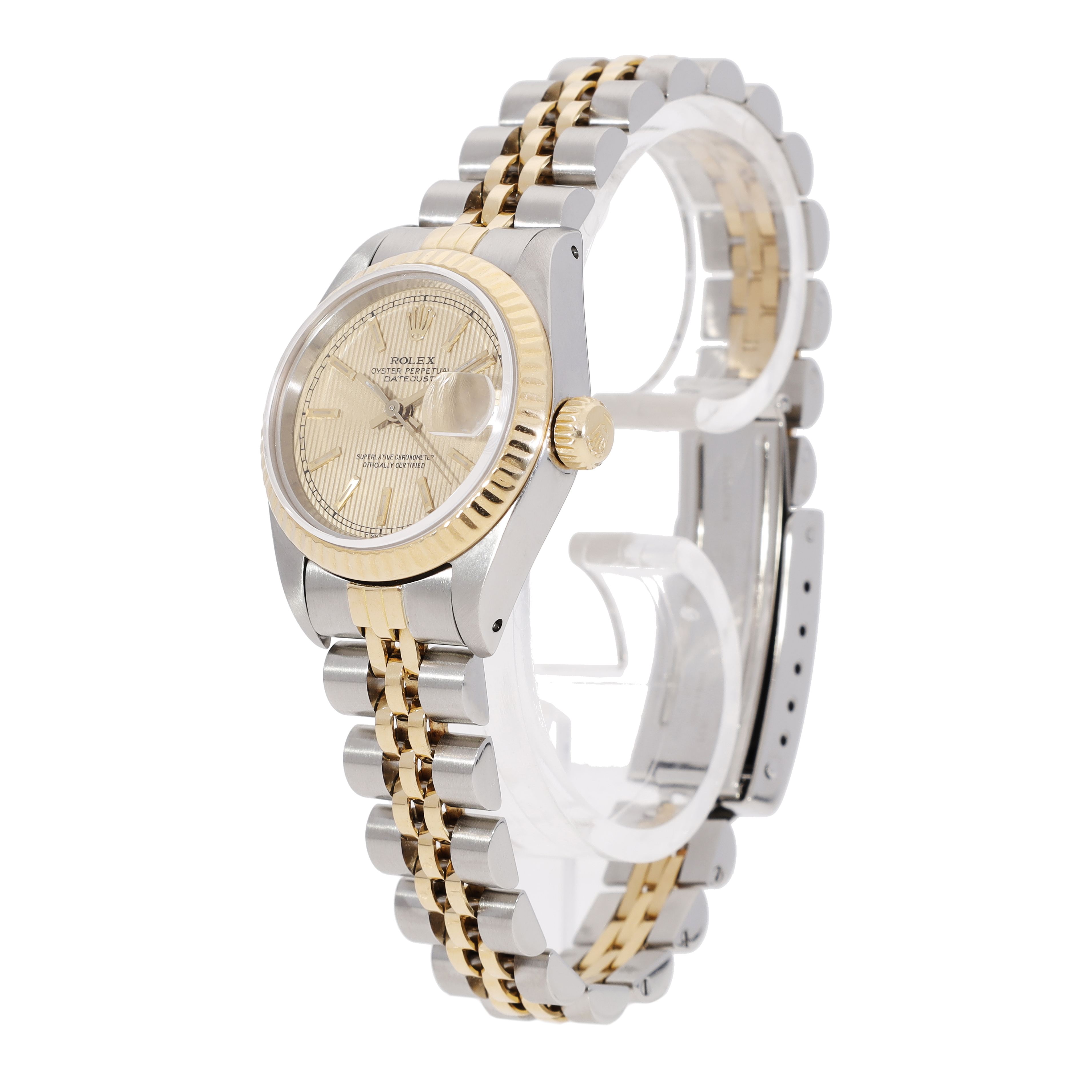 Rolex Lady-Datejust 69173