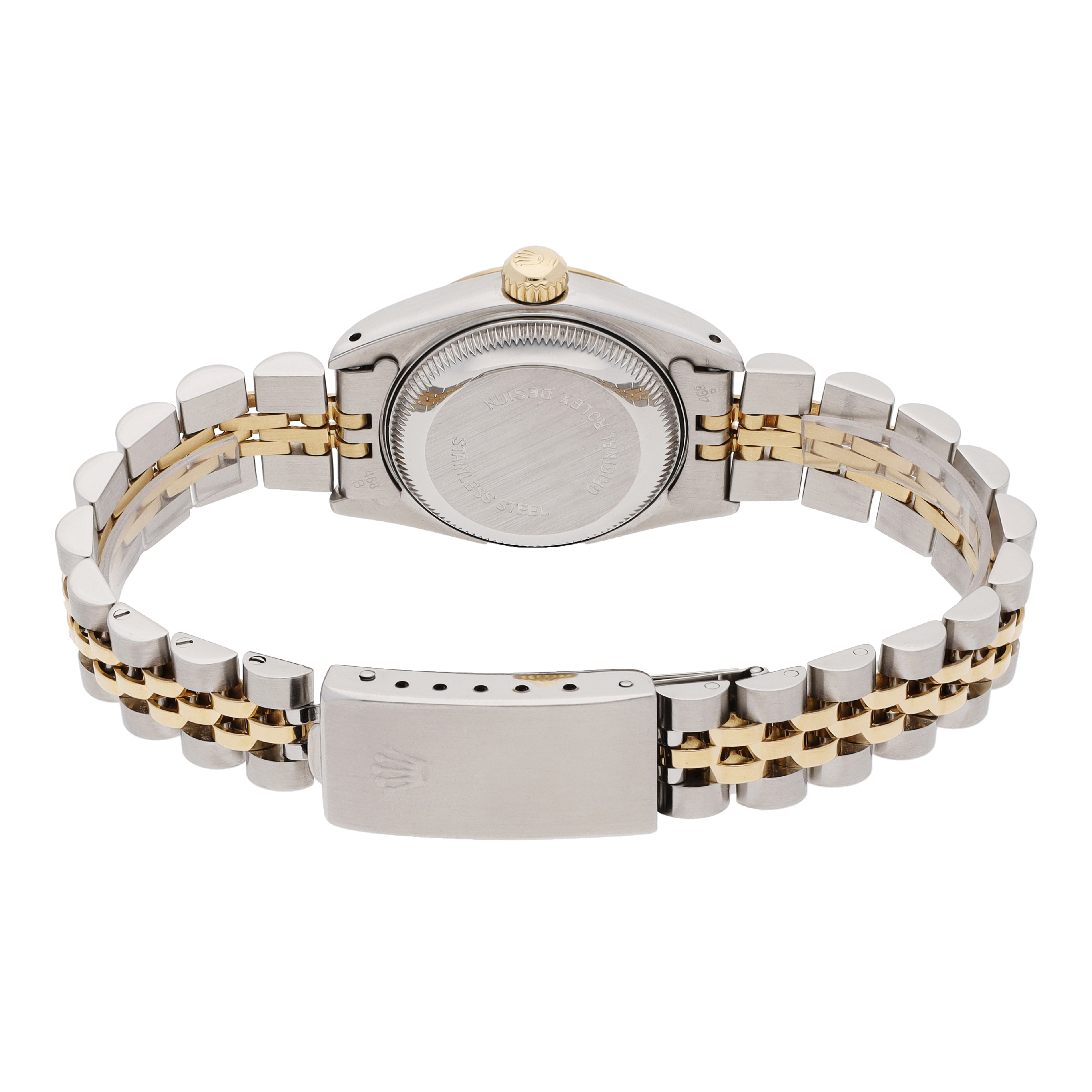 Rolex Lady-Datejust 69173