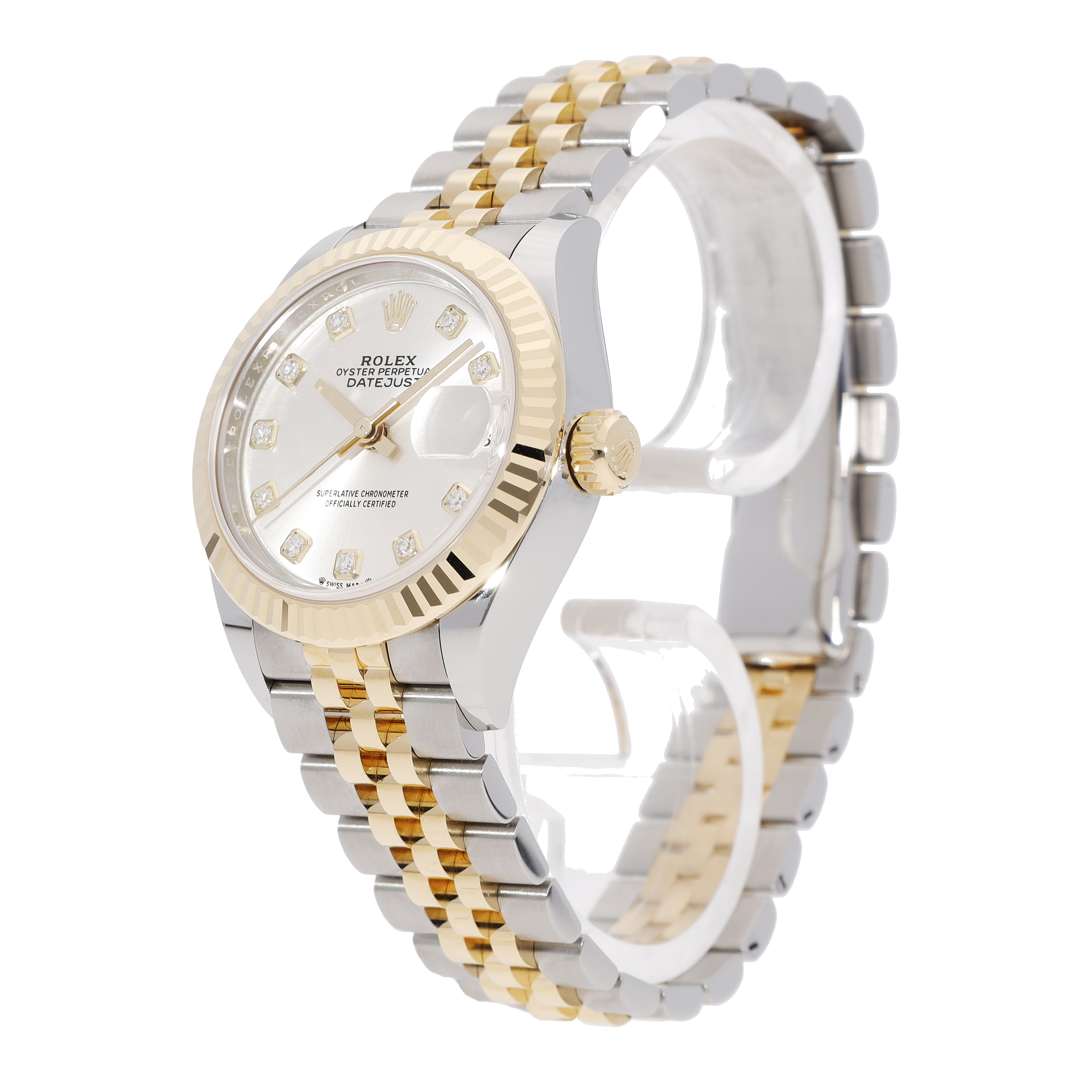 Rolex Lady-Datejust 279173