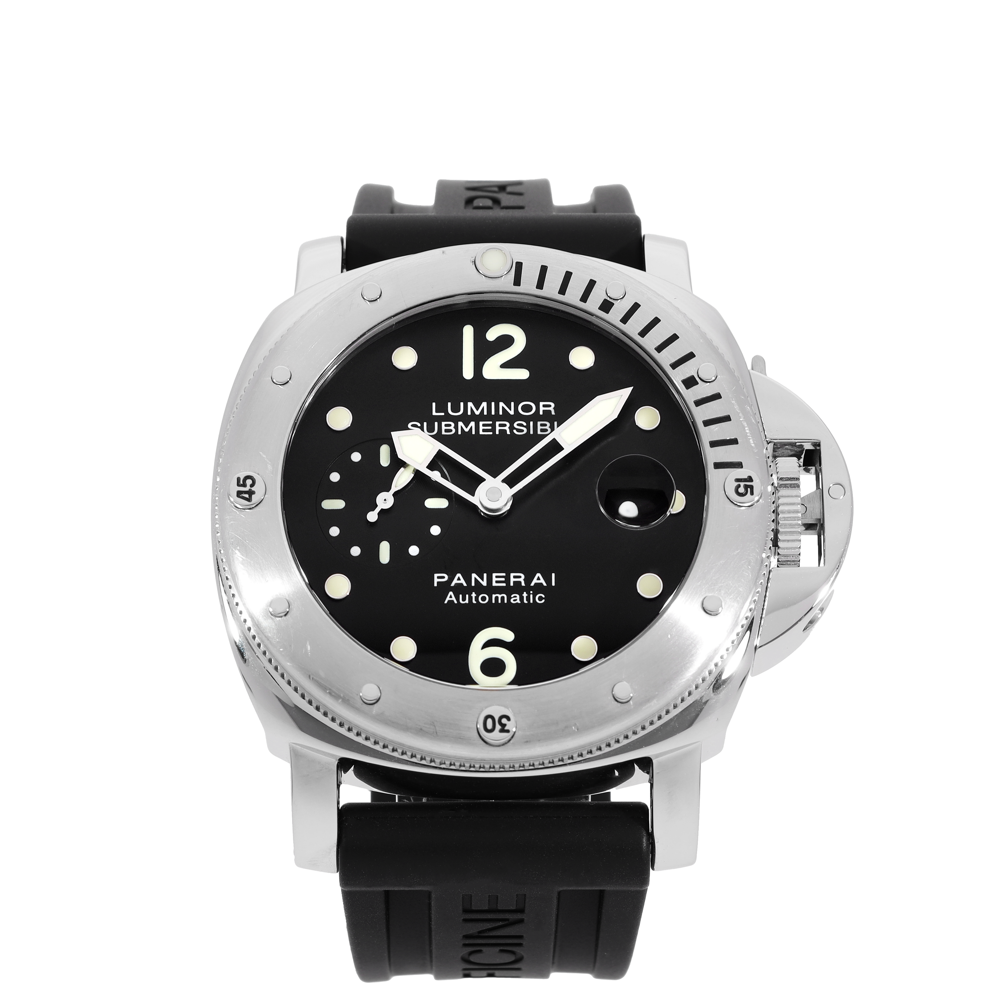 Panerai Luminor PAM00024