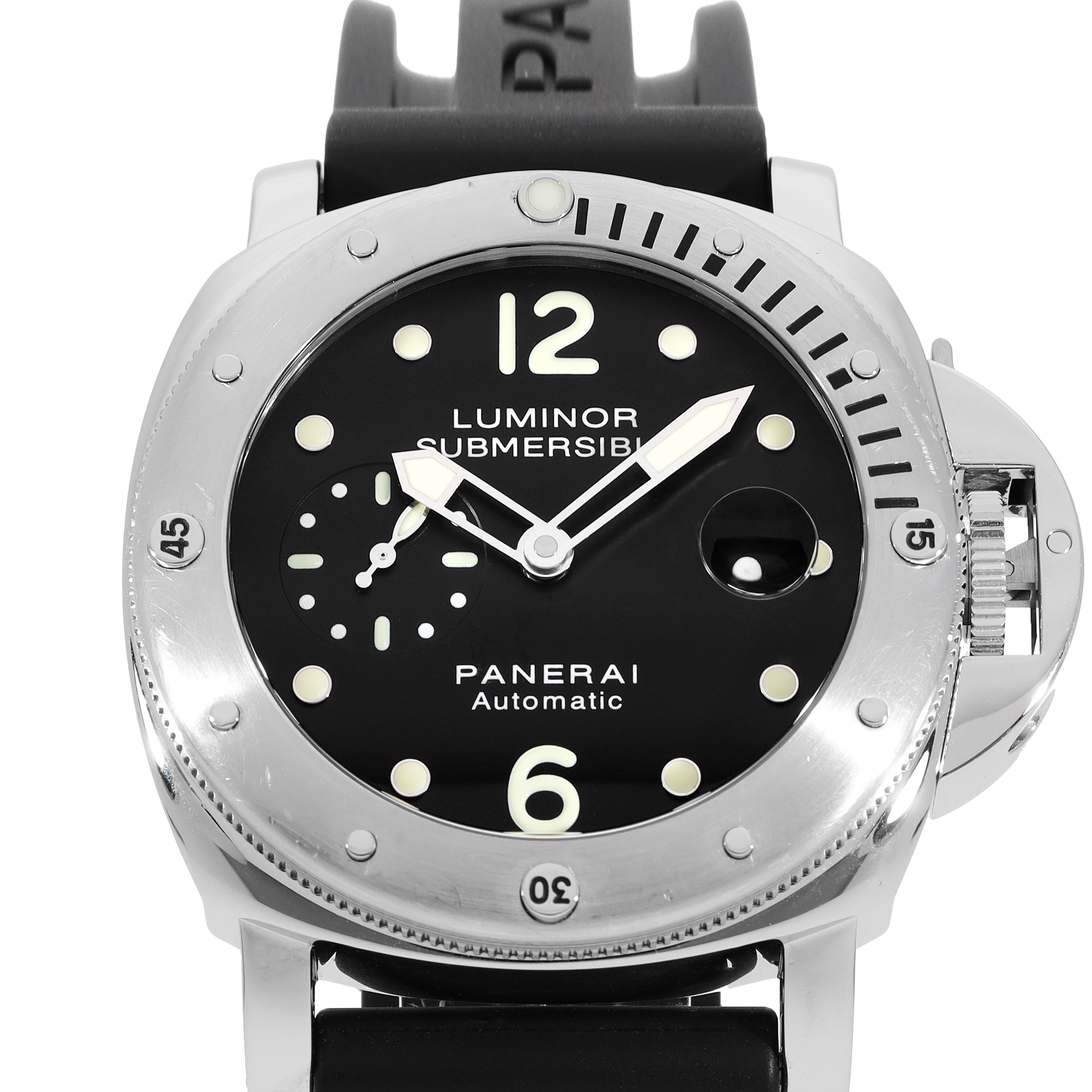Panerai Luminor PAM00024