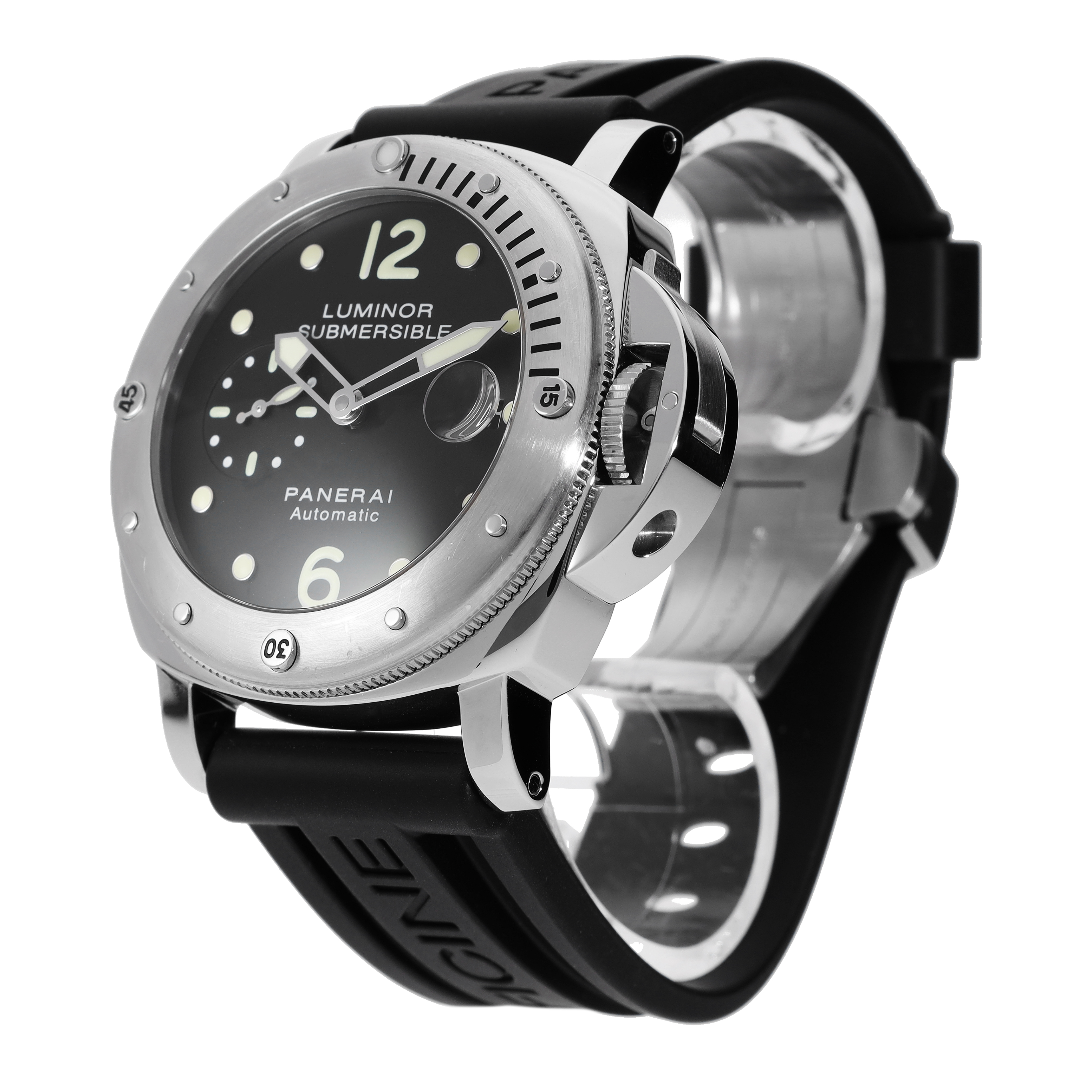Panerai Luminor PAM00024