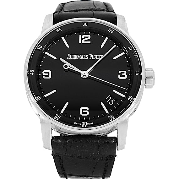 Audemars Piguet Code 11.59 15210BC.OO.A002CR.01 Audemars Piguet Code 11.59 15210BC.OO.A002CR.01