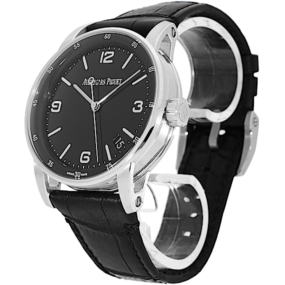 Audemars Piguet Code 11.59 15210BC.OO.A002CR.01 Audemars Piguet Code 11.59 15210BC.OO.A002CR.01