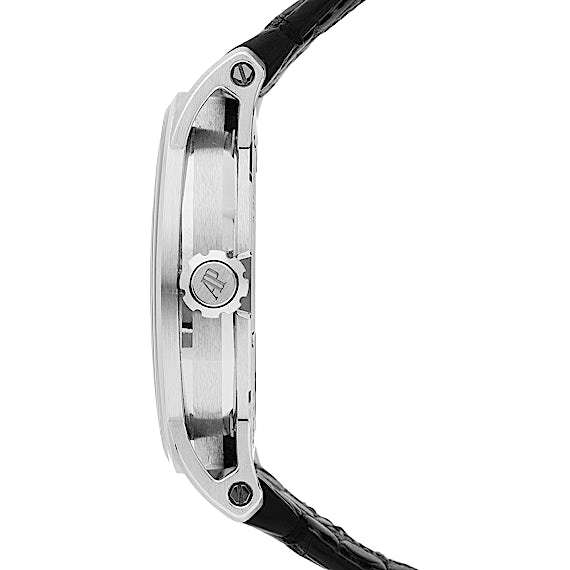 Audemars Piguet Code 11.59 15210BC.OO.A002CR.01 Audemars Piguet Code 11.59 15210BC.OO.A002CR.01