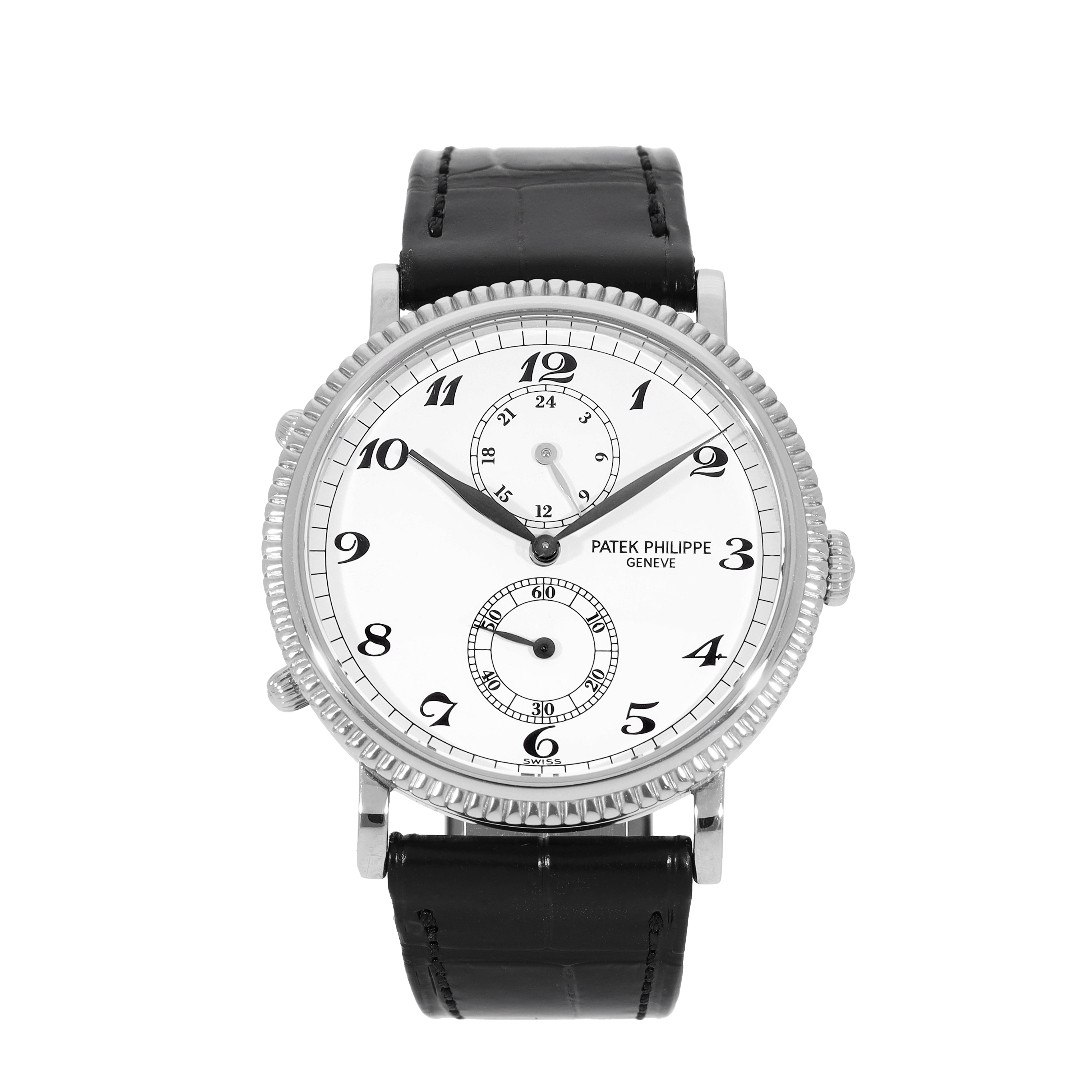 Patek Philippe Calatrava 5034G