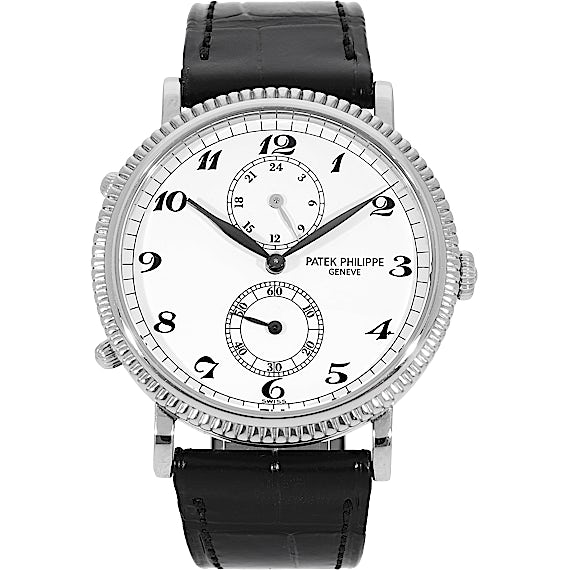 Patek Philippe Calatrava 5034G Patek Philippe Calatrava 5034G