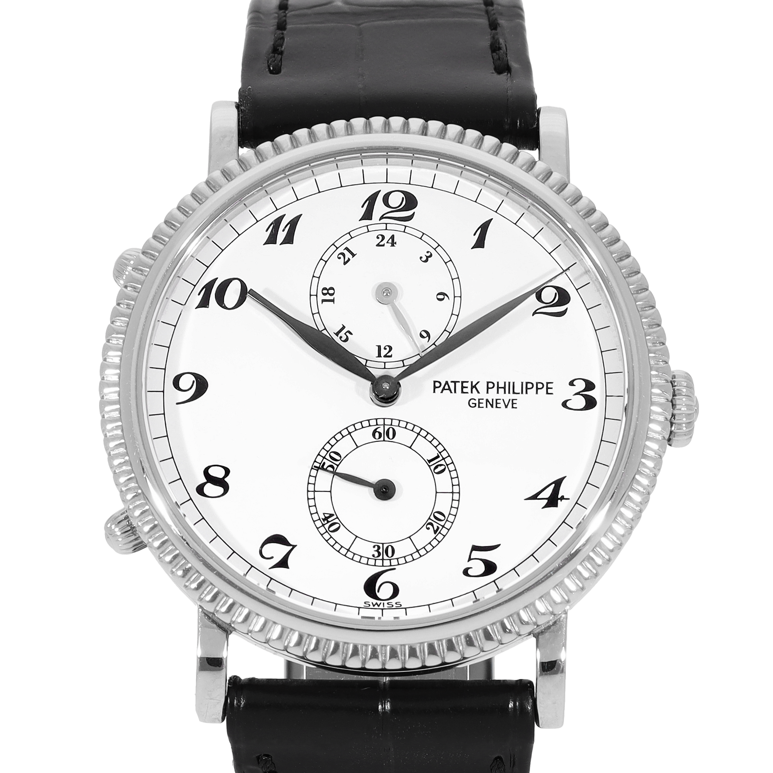 Patek Philippe Calatrava 5034G