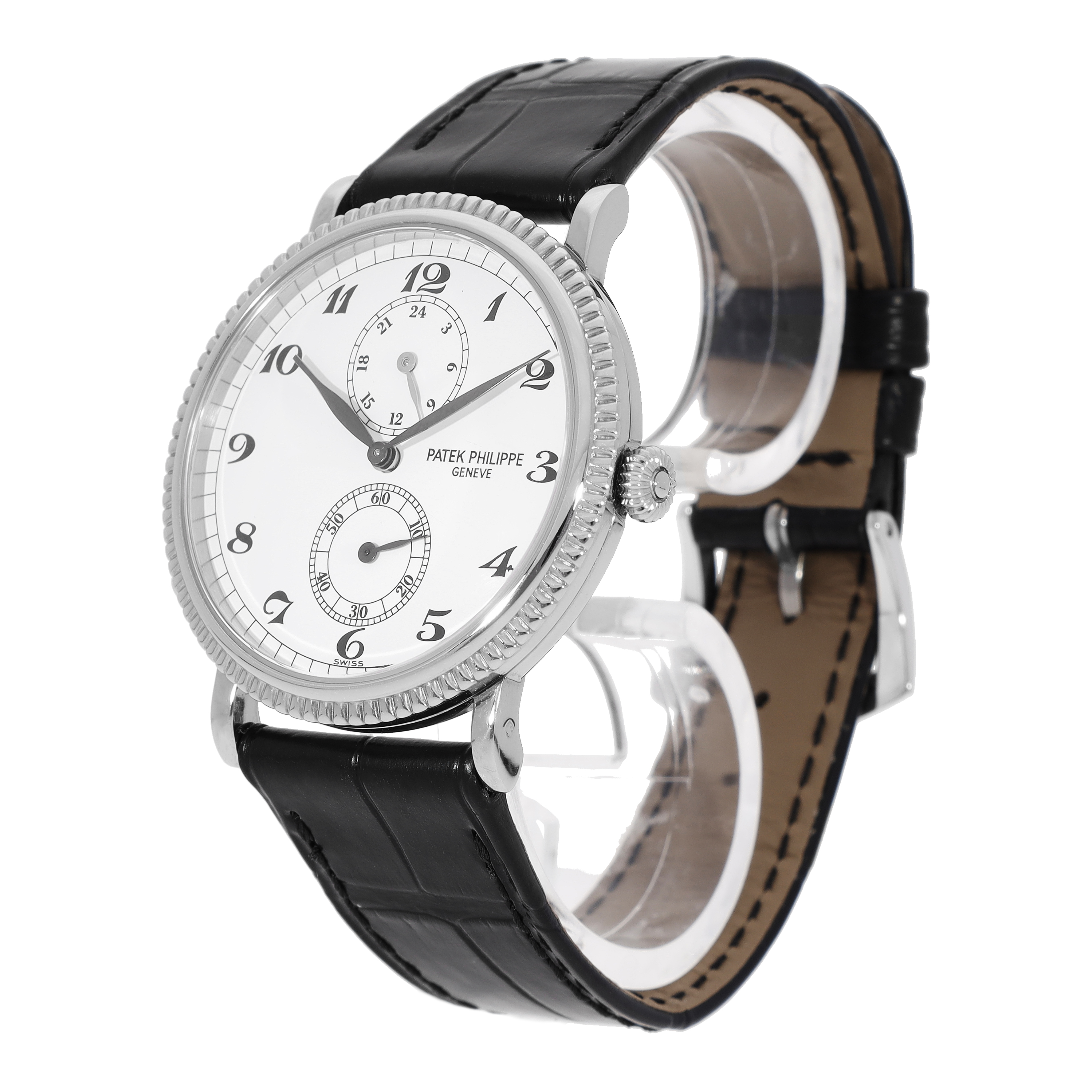 Patek Philippe Calatrava 5034G