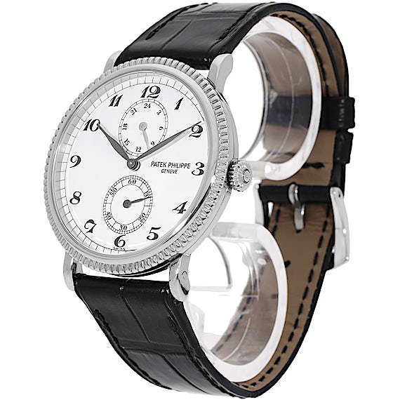 Patek Philippe Calatrava 5034G Patek Philippe Calatrava 5034G