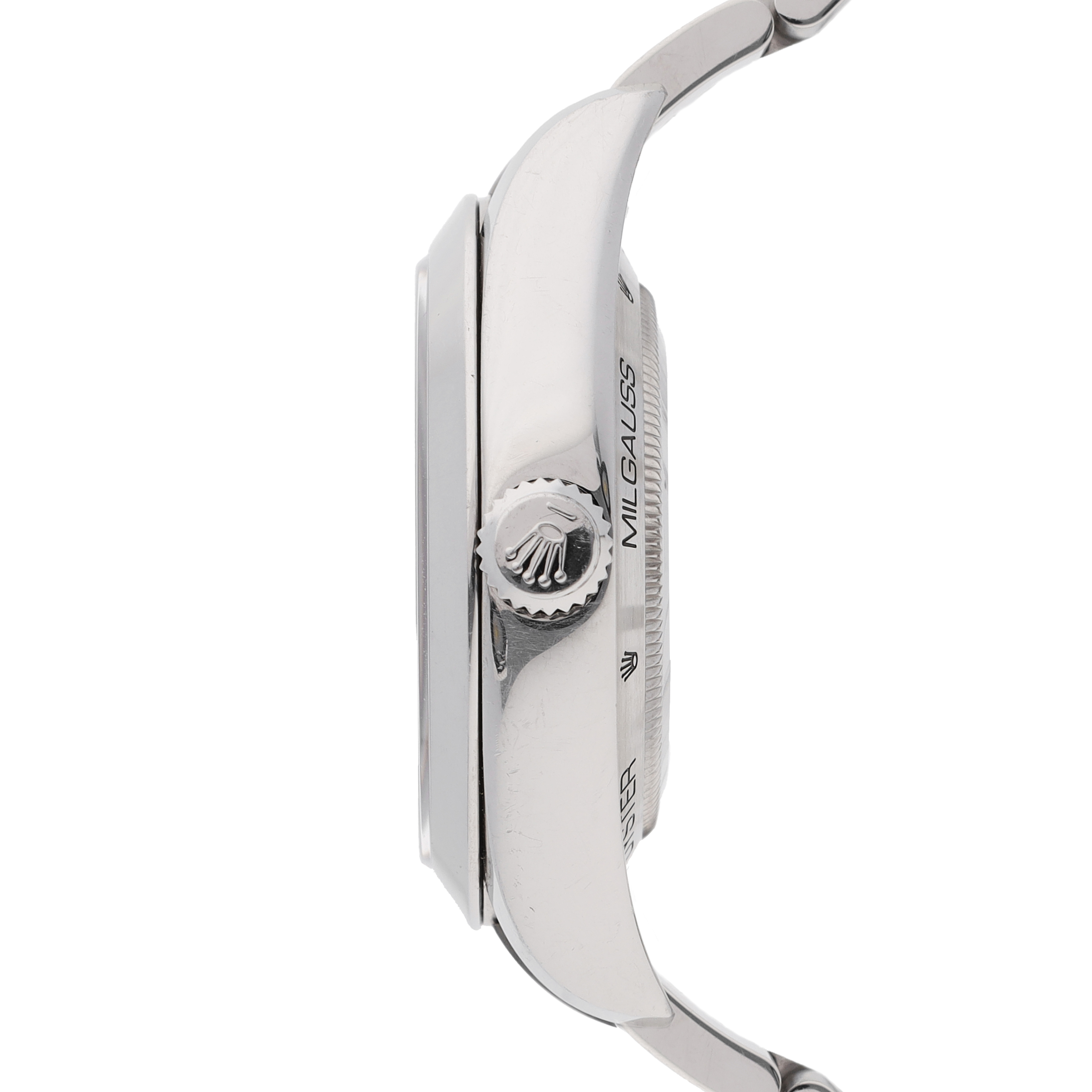 Rolex Milgauss 116400