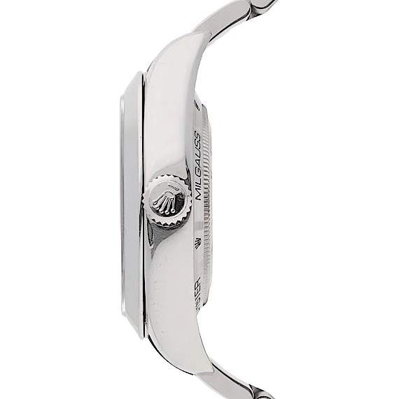 Rolex Milgauss 116400 Rolex Milgauss 116400