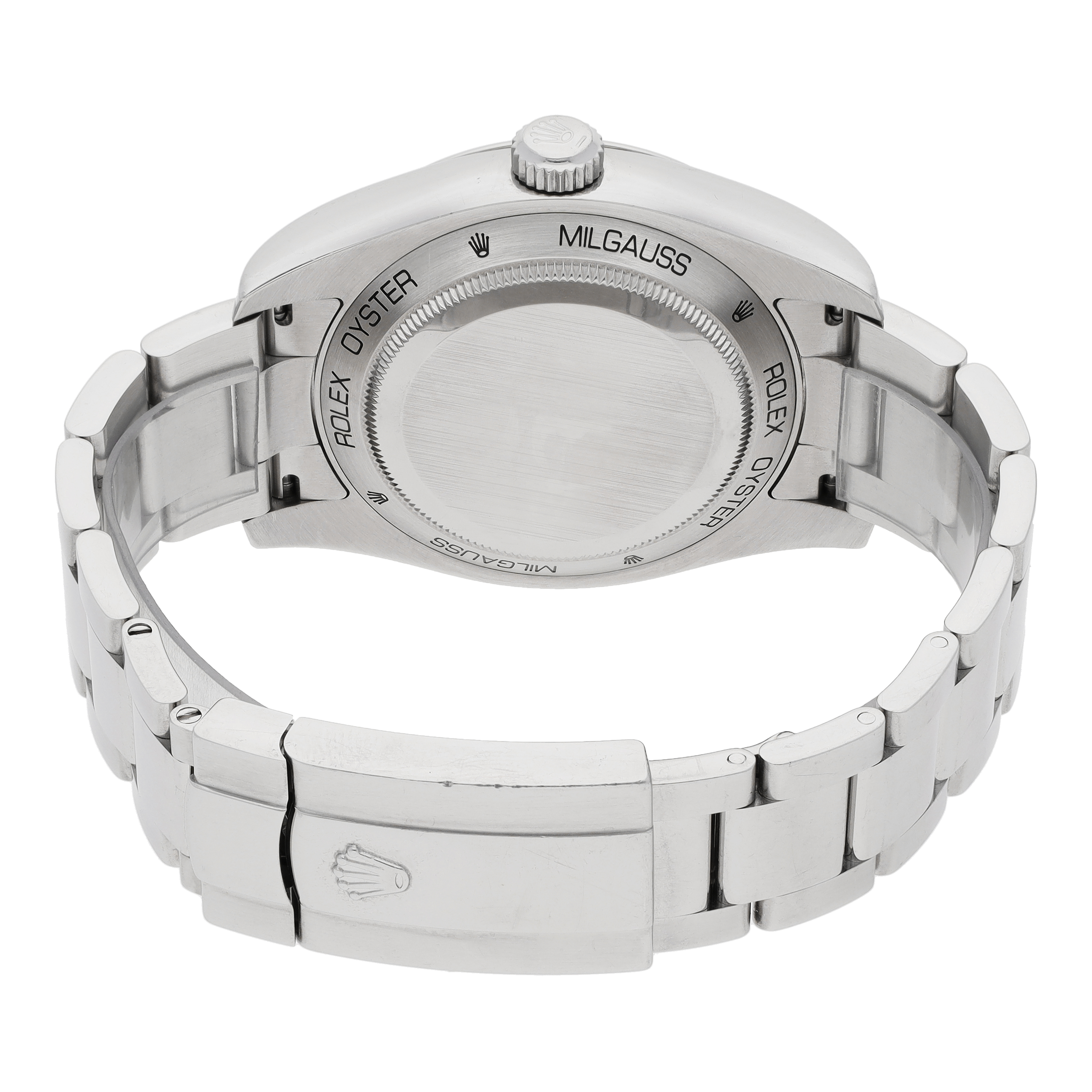 Rolex Milgauss 116400