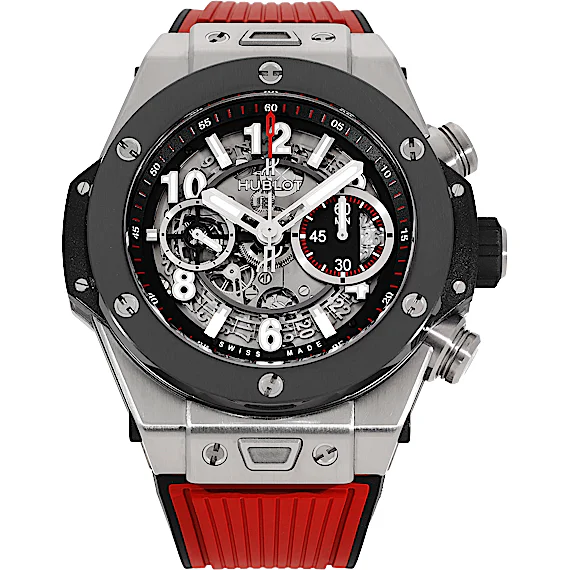 Hublot Big Bang 441.NM.1170.RX Hublot Big Bang 441.NM.1170.RX