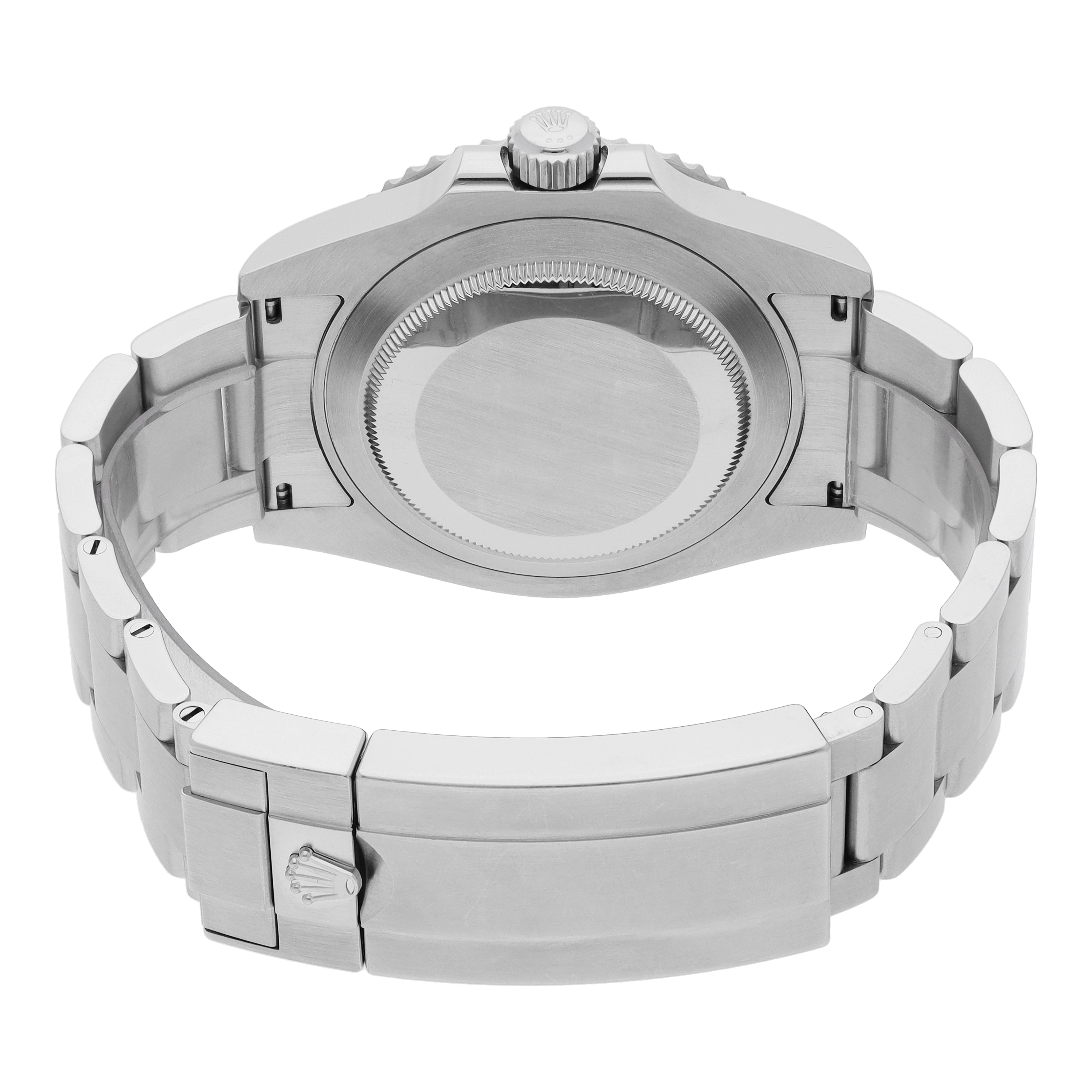 Rolex Submariner 126610LN