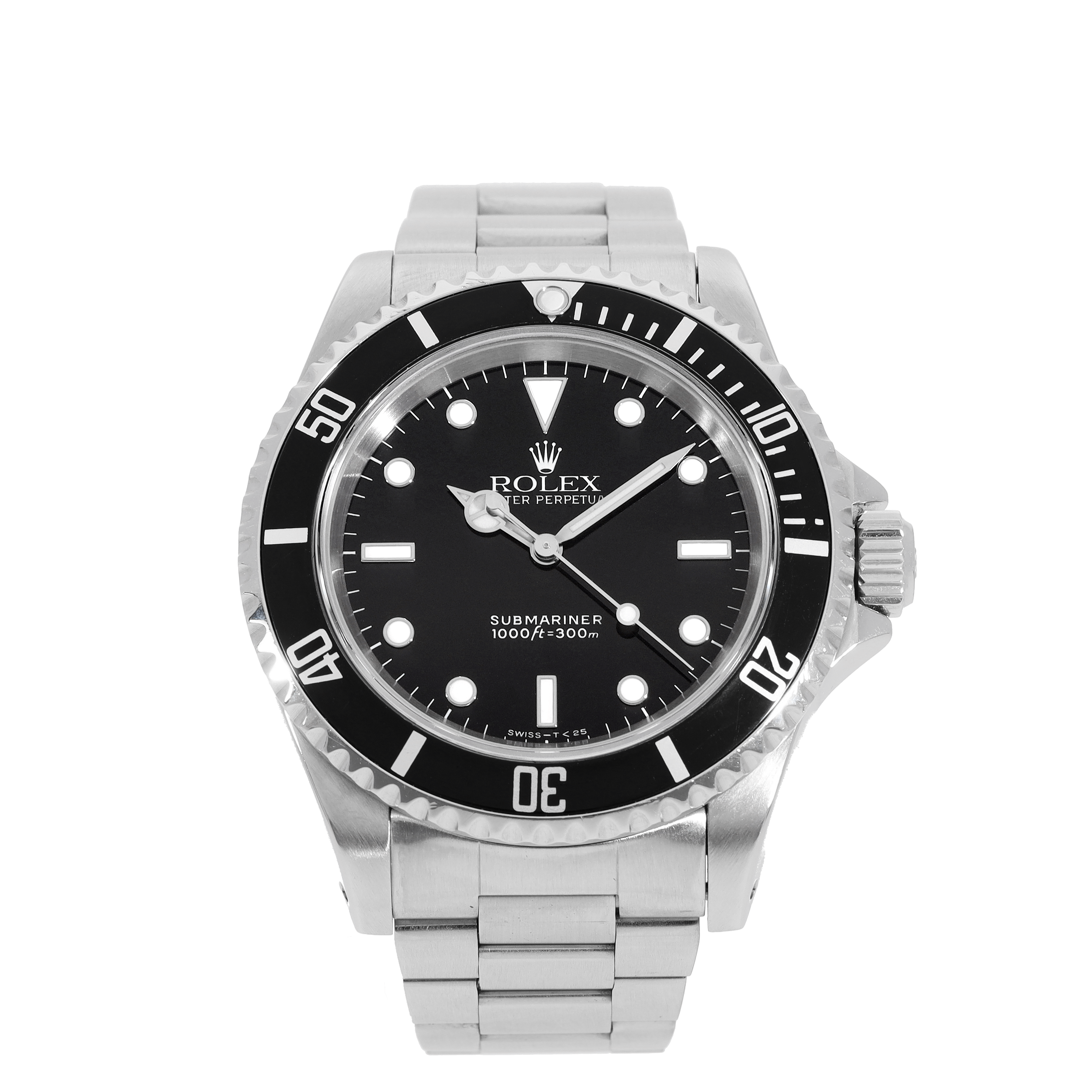 Rolex Submariner 14060M