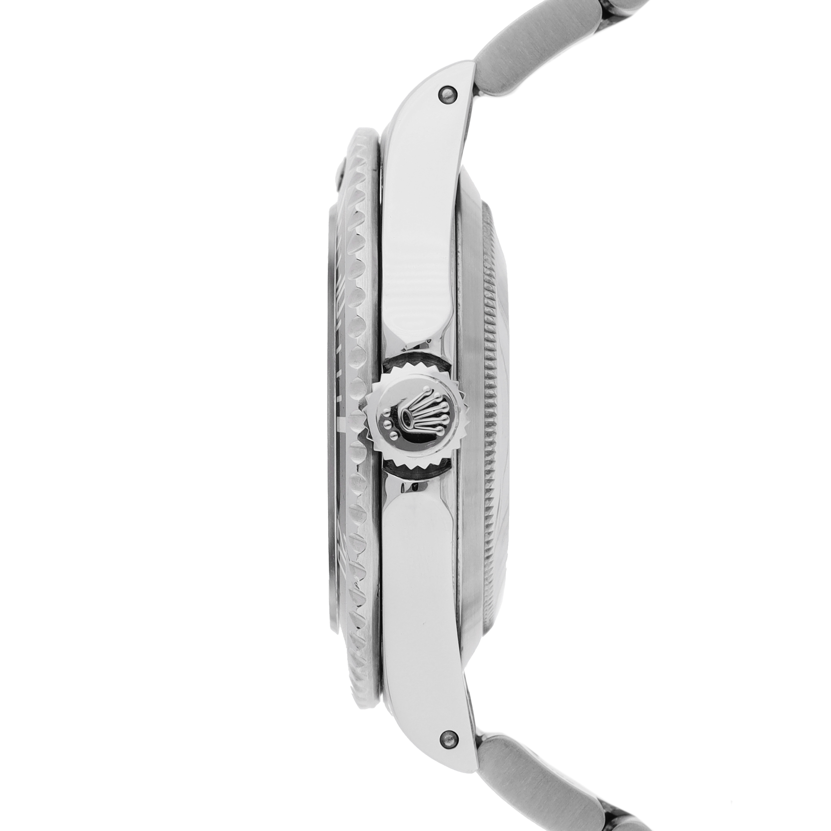 Rolex Submariner 14060M