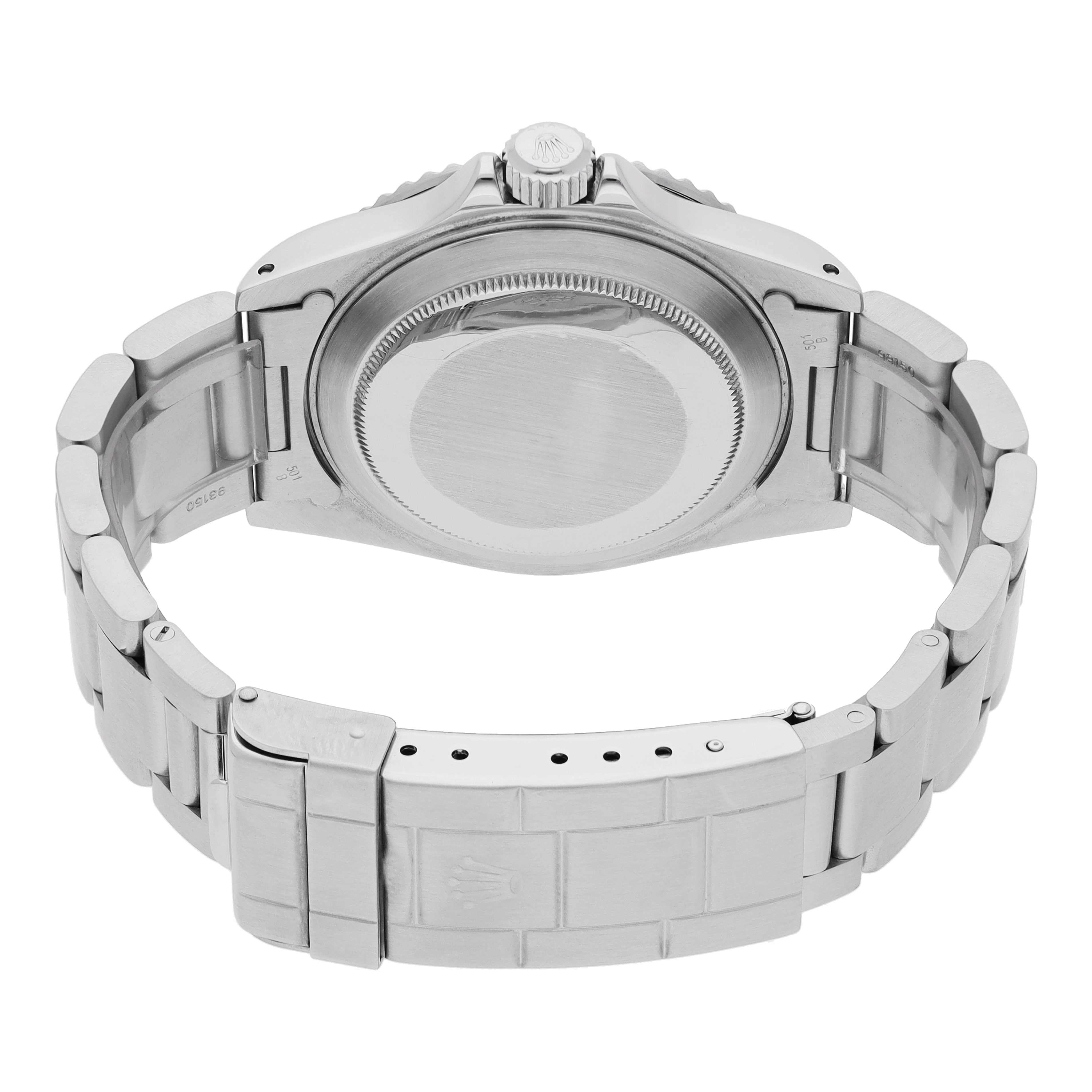 Rolex Submariner 14060M