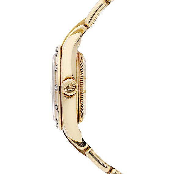 Rolex Pearlmaster 80318 Rolex Pearlmaster 80318