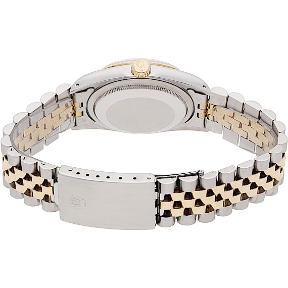 Rolex Datejust 16233 Rolex Datejust 16233