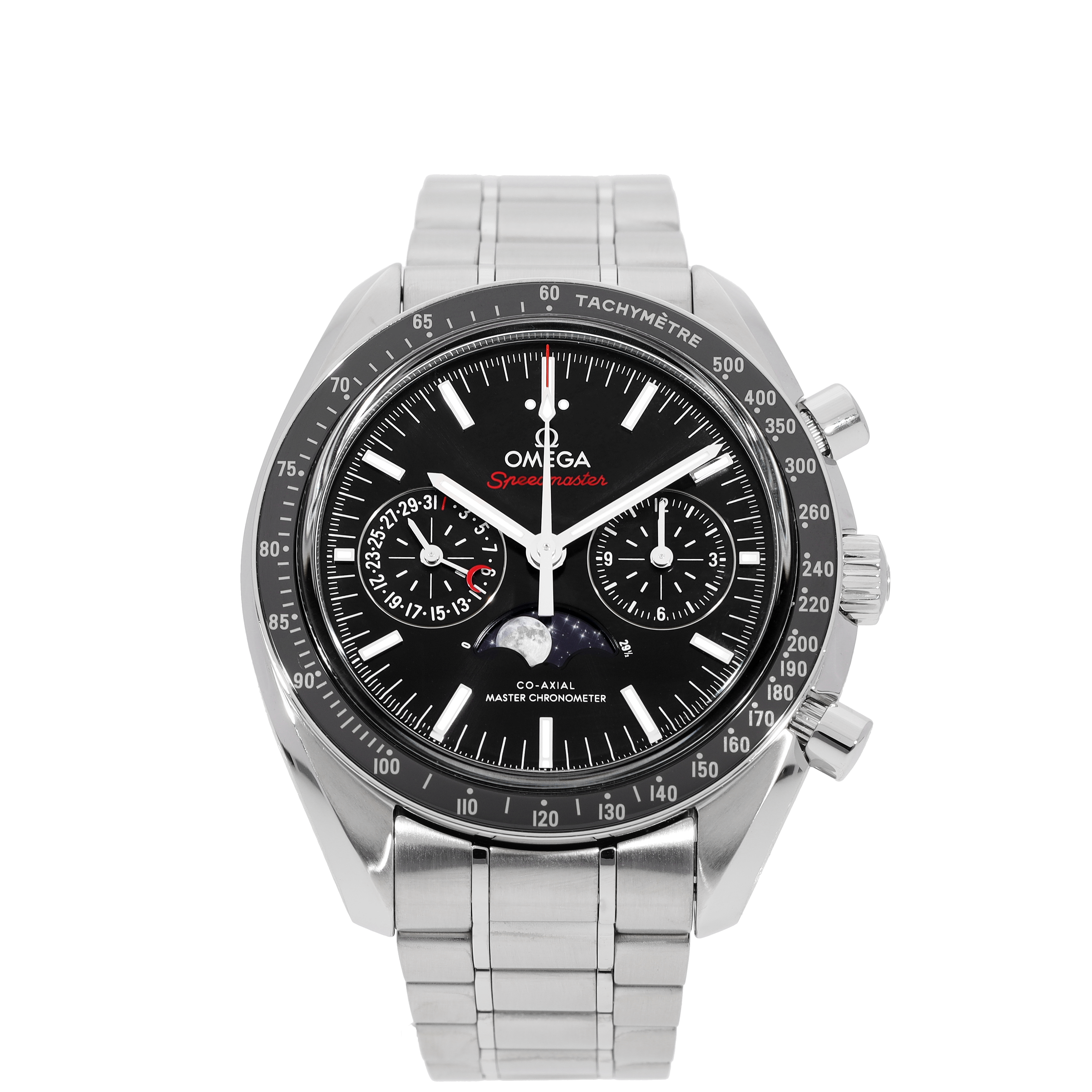 Omega Speedmaster 304.30.44.52.01.001