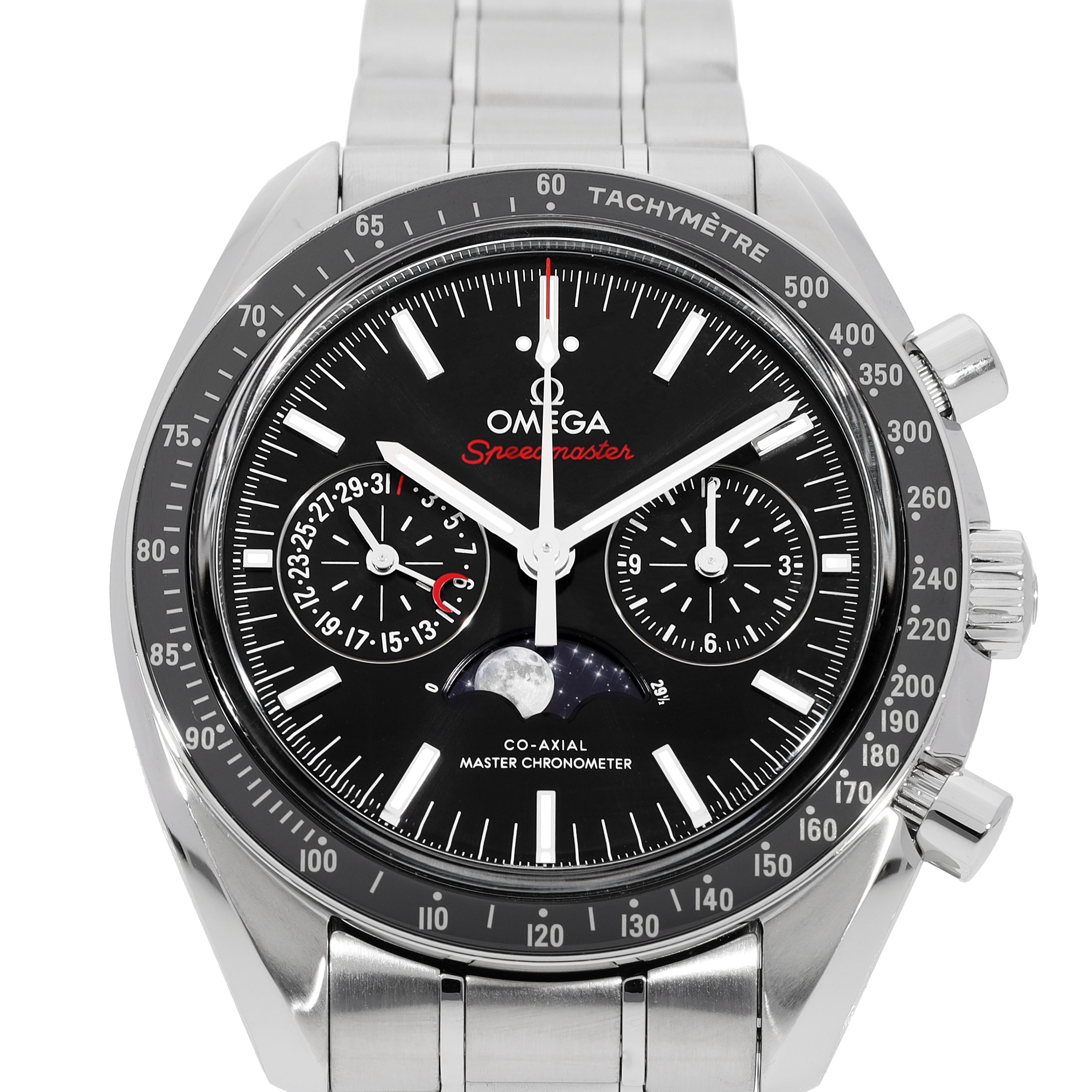 Omega Speedmaster 304.30.44.52.01.001