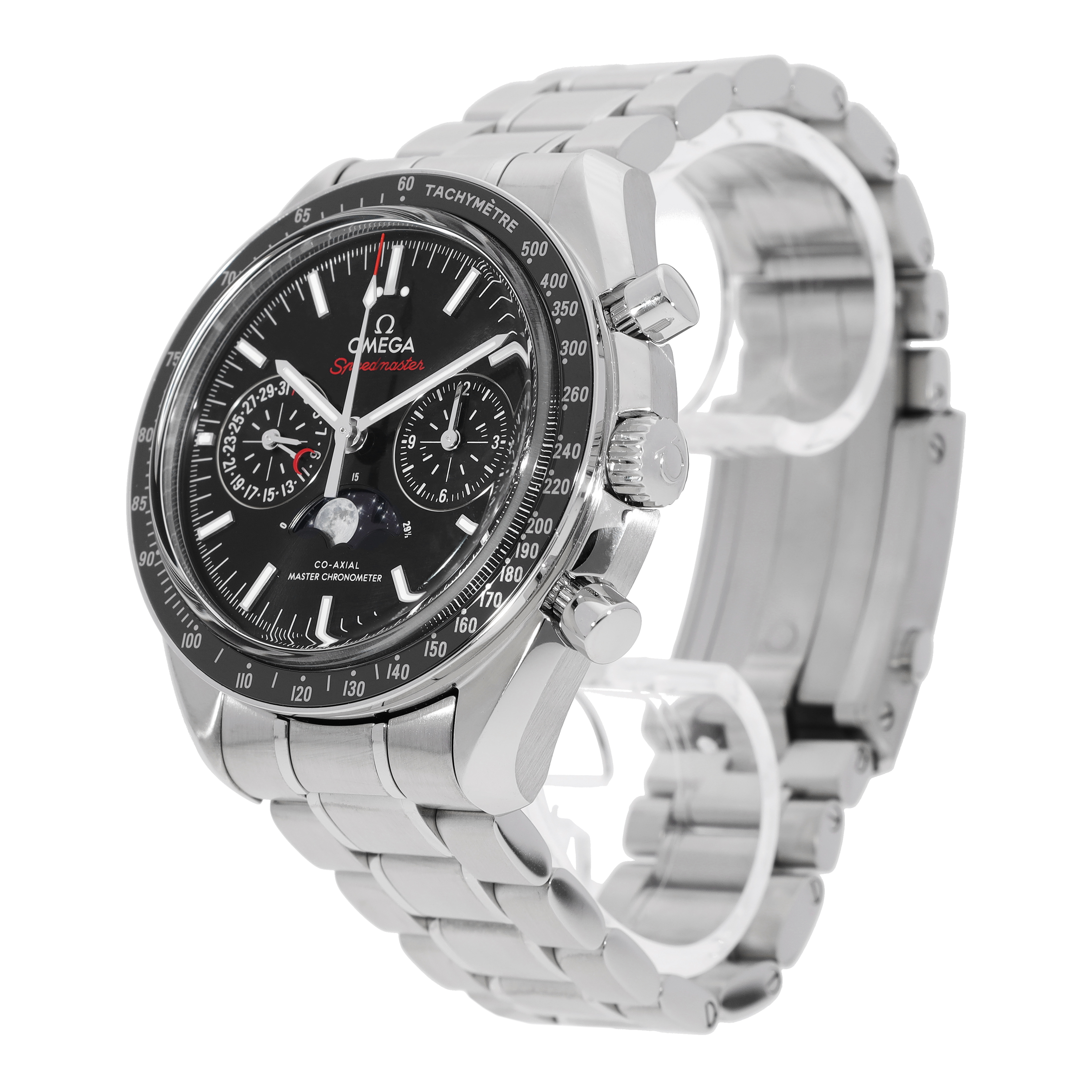 Omega Speedmaster 304.30.44.52.01.001