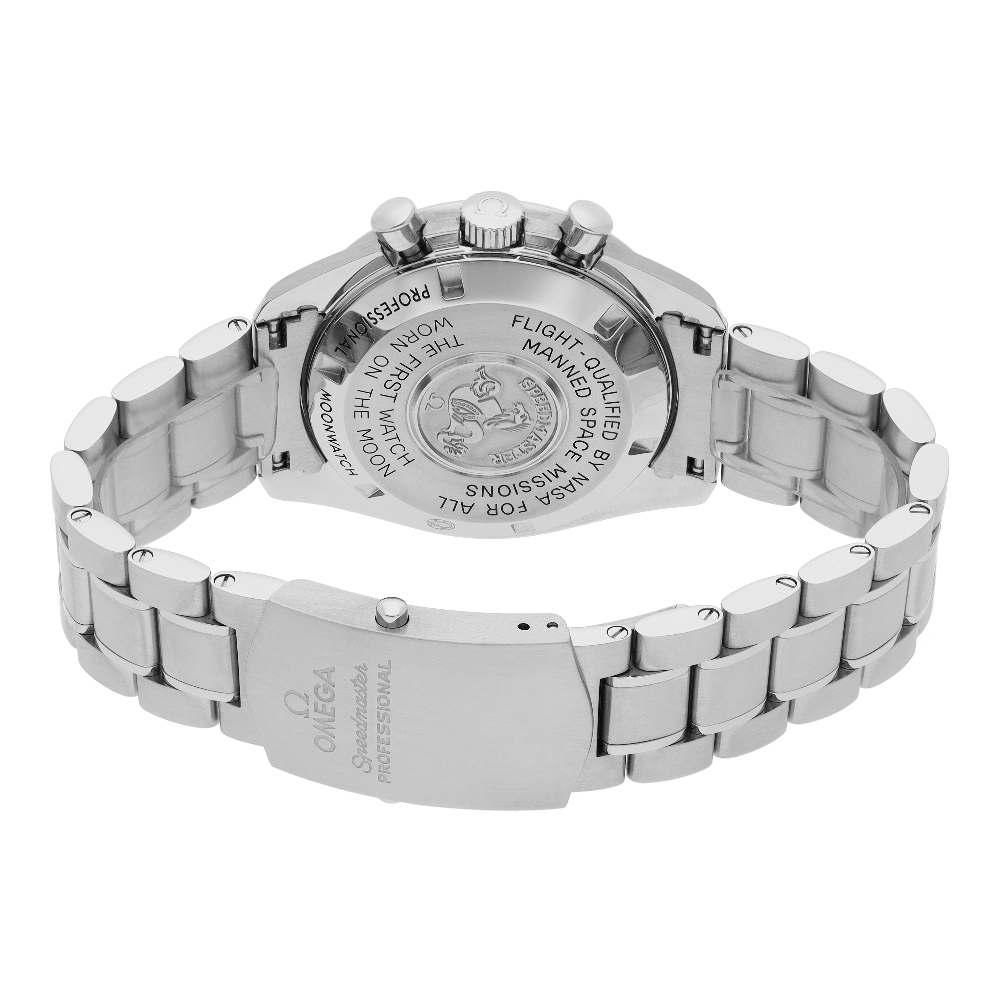 Omega Speedmaster 311.30.42.30.01.005