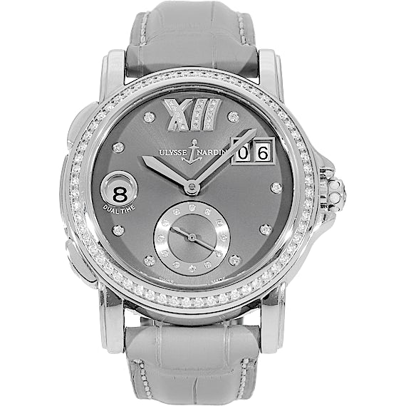 Ulysse Nardin Classico 243-22 Ulysse Nardin Classico 243-22