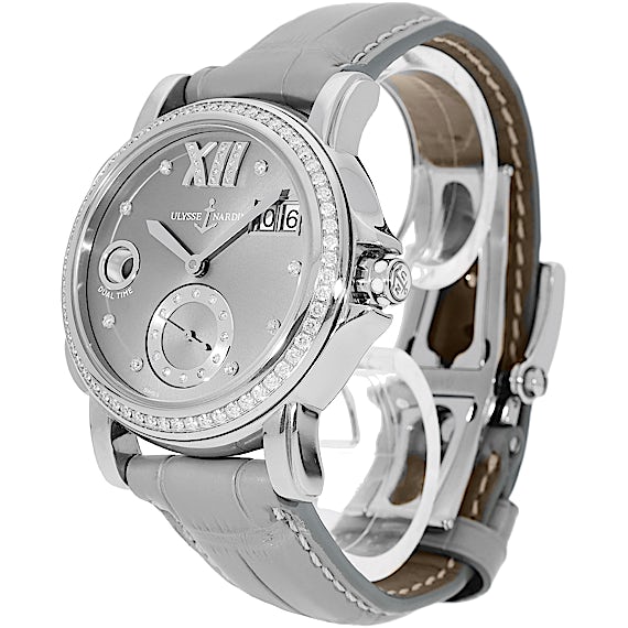 Ulysse Nardin Classico 243-22 Ulysse Nardin Classico 243-22