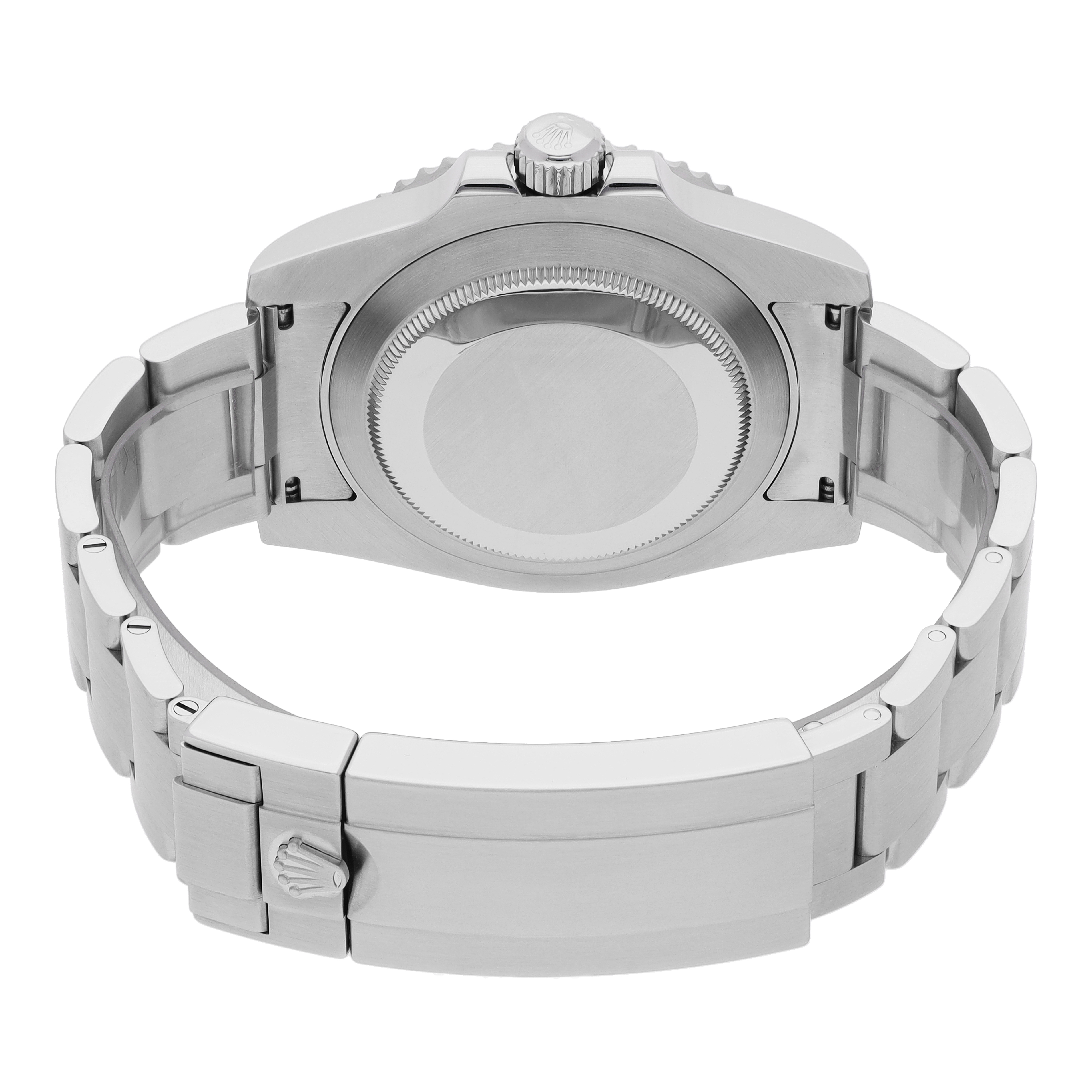 Rolex Submariner 116610LV