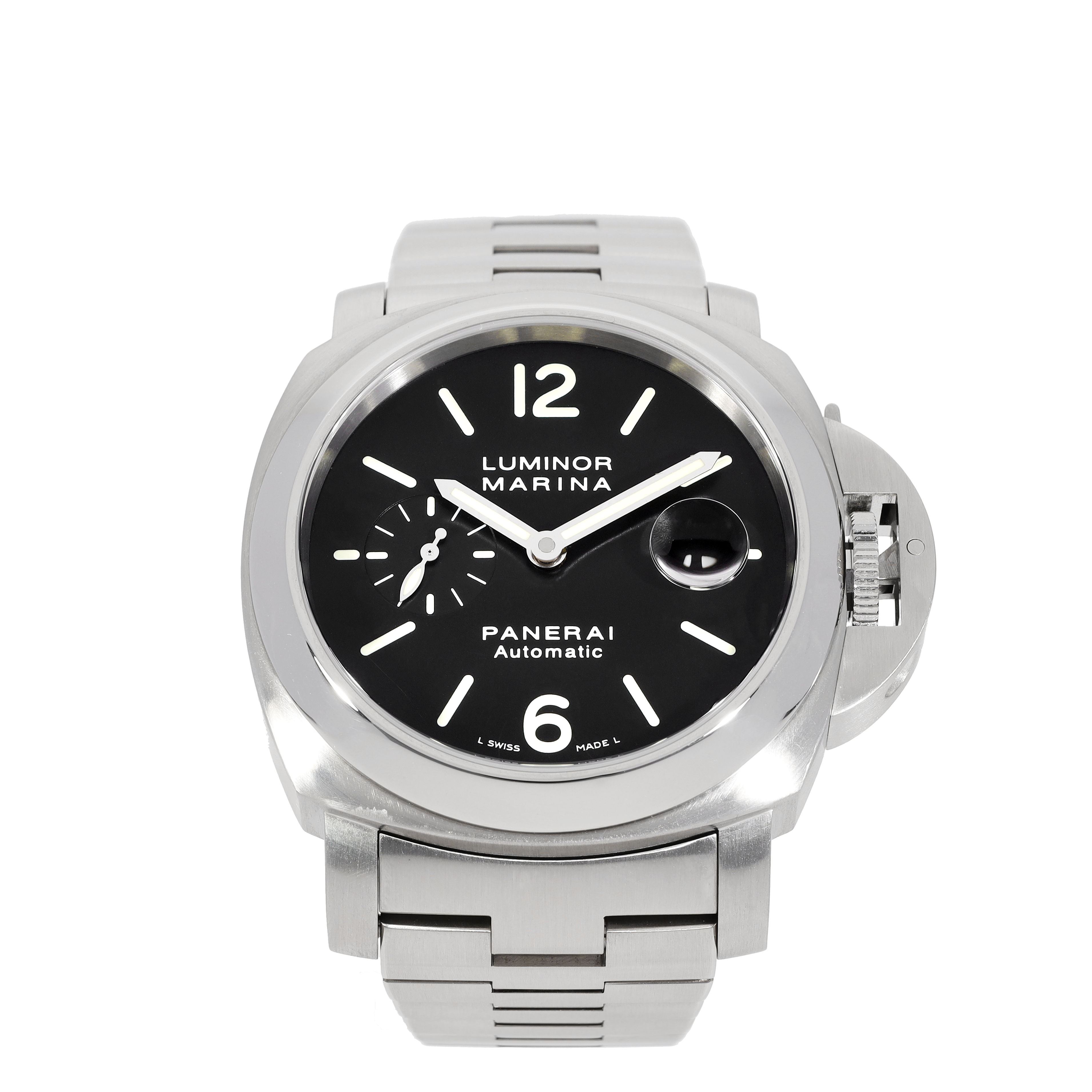 Panerai Luminor PAM00299