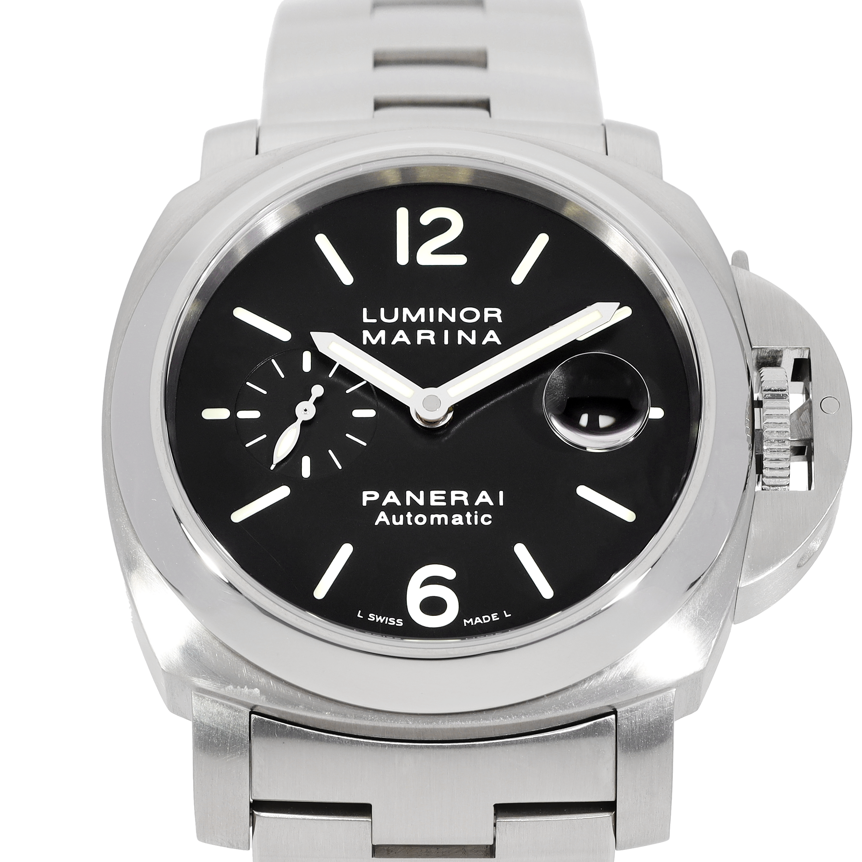 Panerai Luminor PAM00299