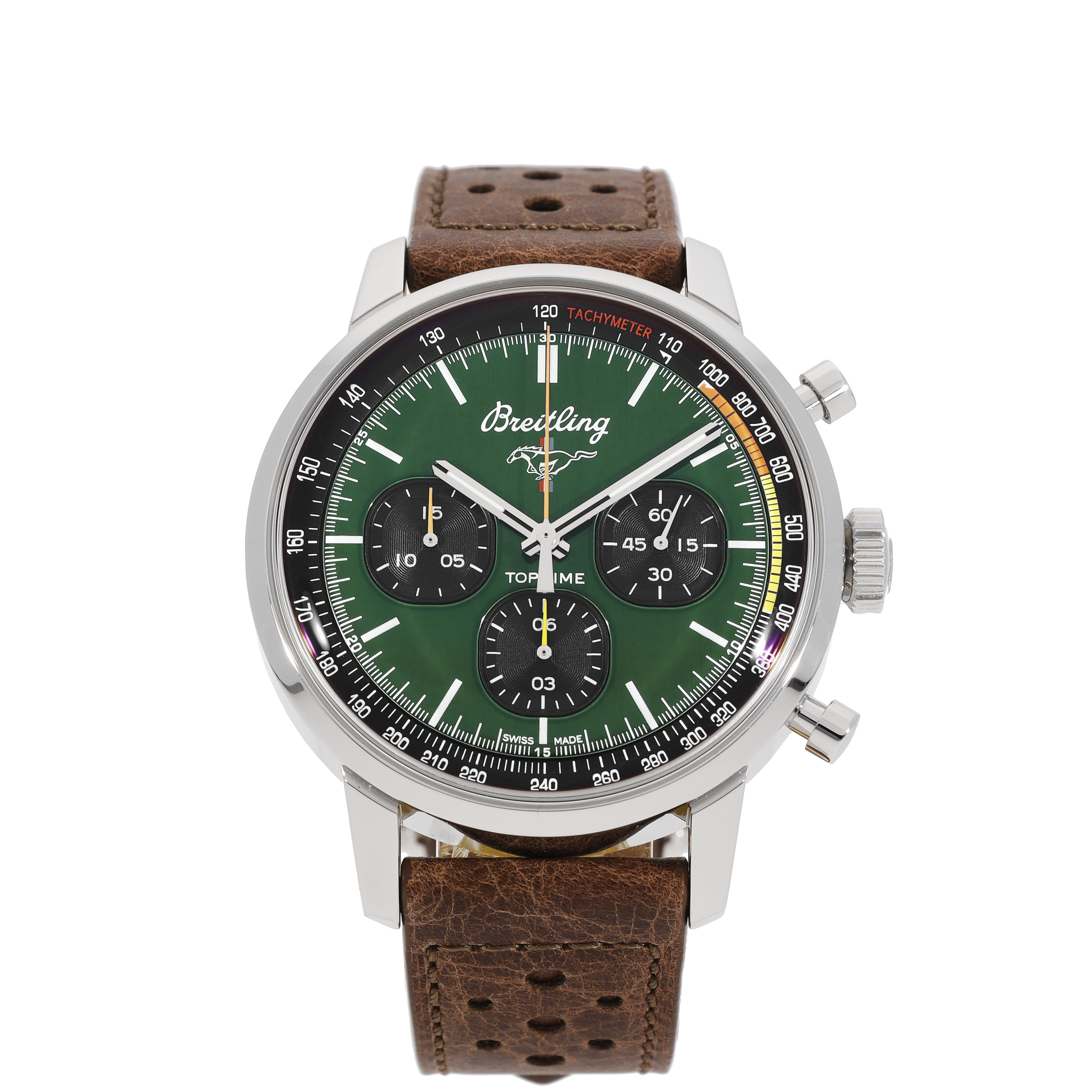 Breitling Top Time A253101A1L1X1