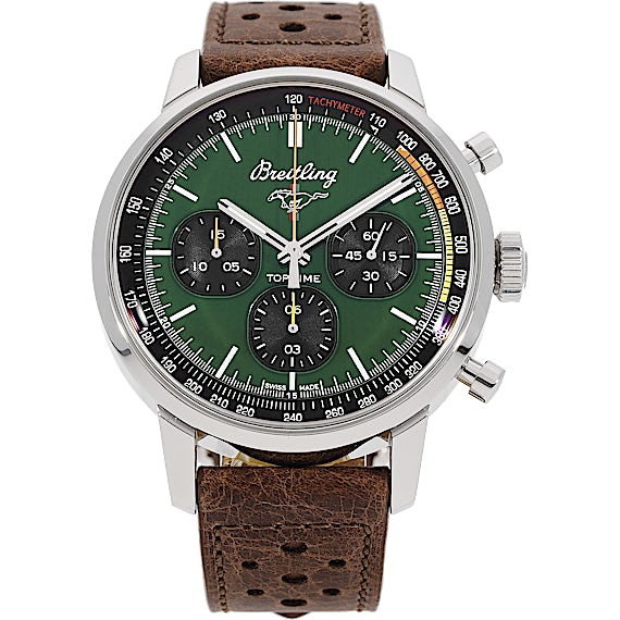 Breitling Top Time A253101A1L1X1 Breitling Top Time A253101A1L1X1