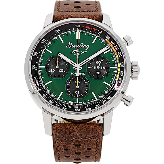 Breitling Top Time A253101A1L1X1 Breitling Top Time A253101A1L1X1