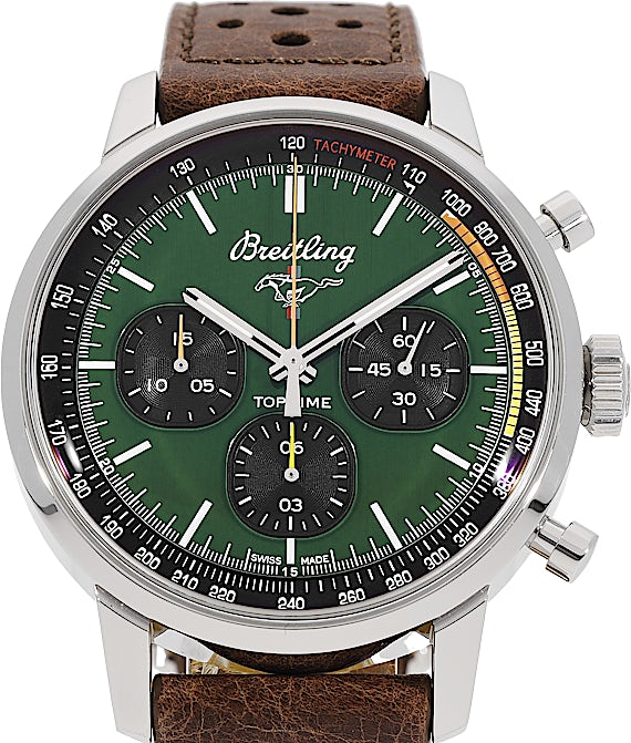 Breitling Top Time A253101A1L1X1