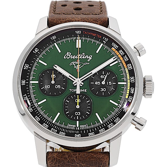 Breitling Top Time A253101A1L1X1 Breitling Top Time A253101A1L1X1