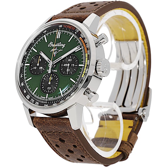 Breitling Top Time A253101A1L1X1 Breitling Top Time A253101A1L1X1