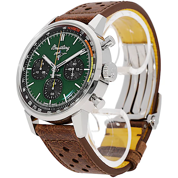 Breitling Top Time A253101A1L1X1 Breitling Top Time A253101A1L1X1