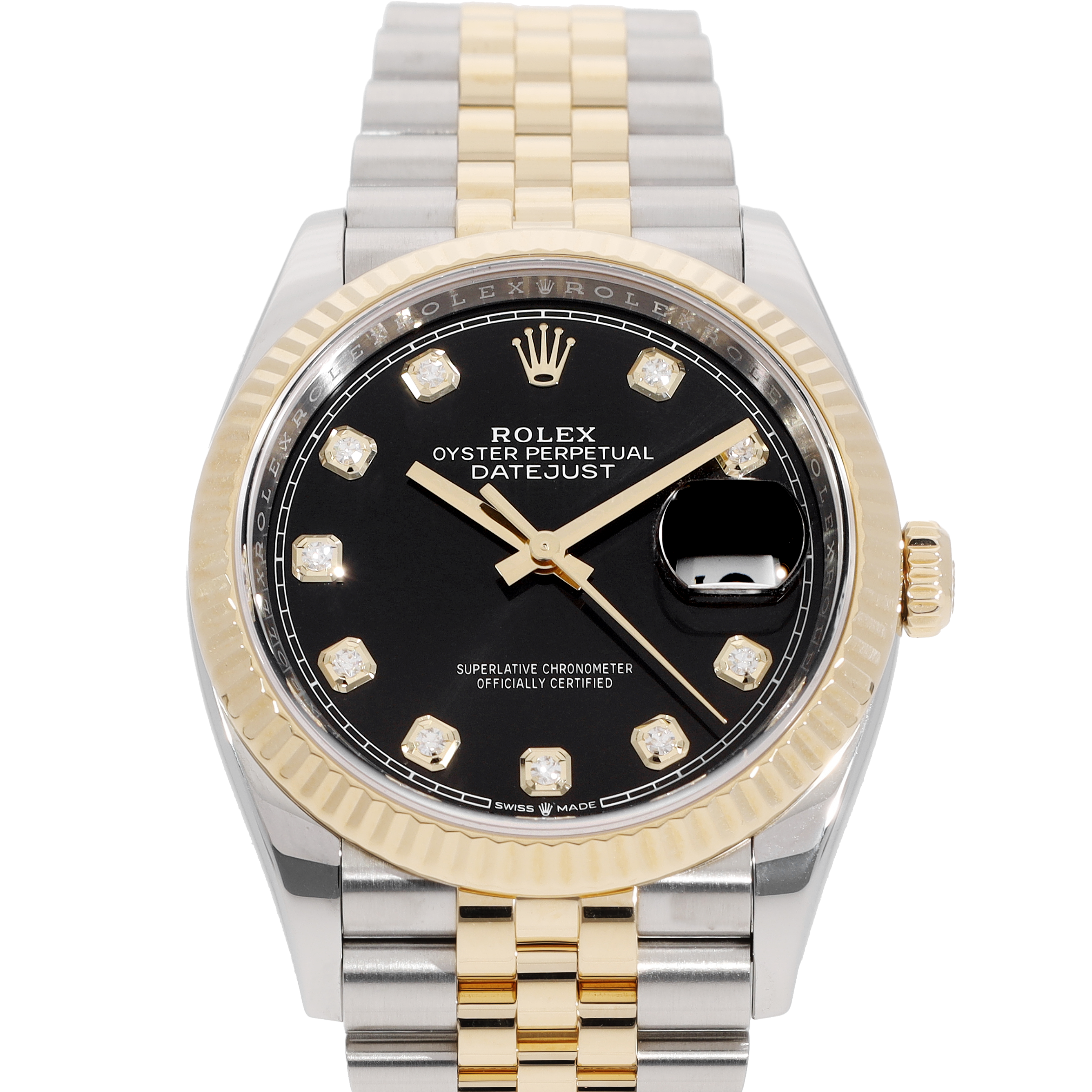 Rolex Datejust 126233