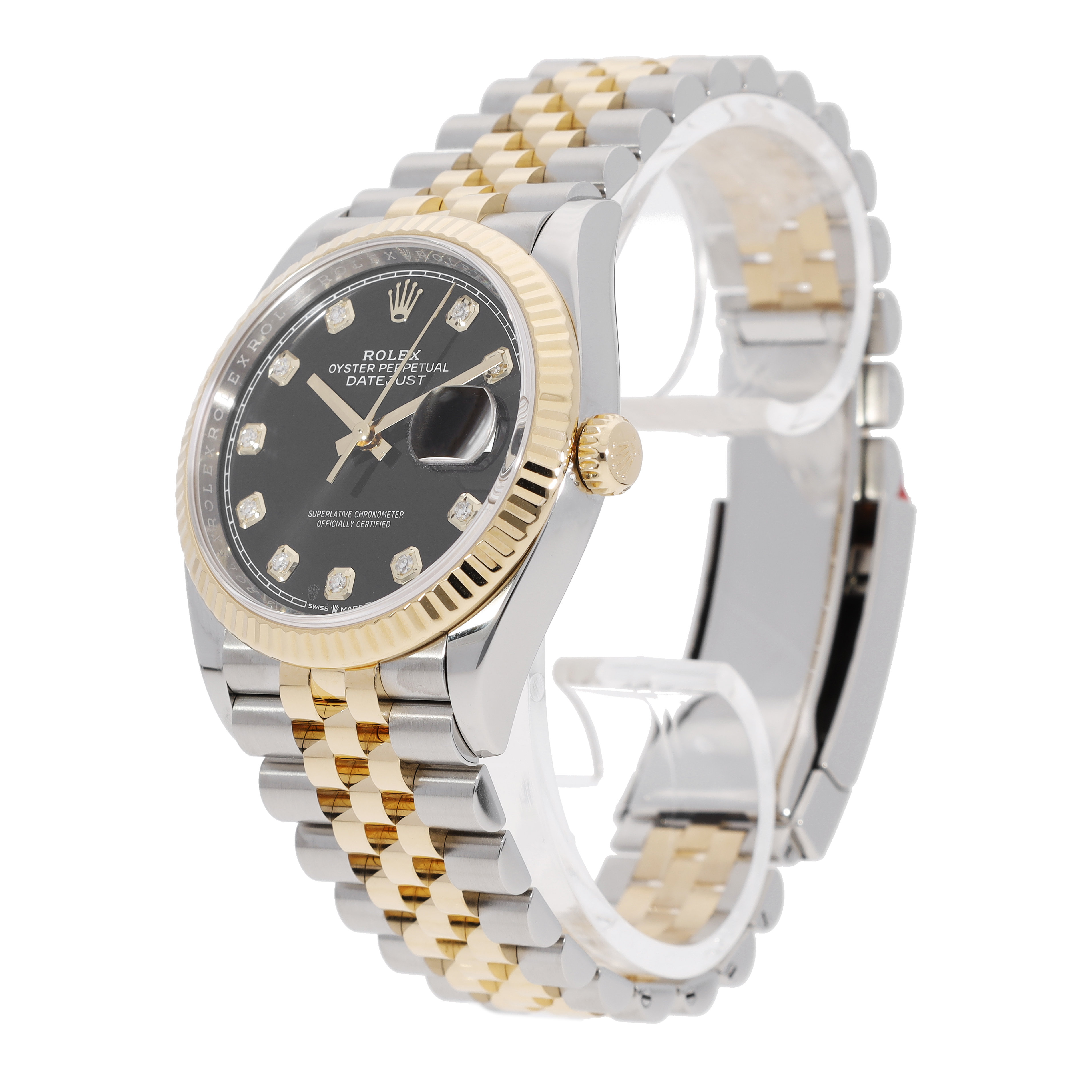 Rolex Datejust 126233