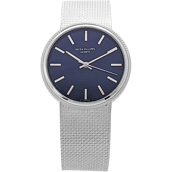 Patek Philippe Calatrava 3563/3 Patek Philippe Calatrava 3563/3