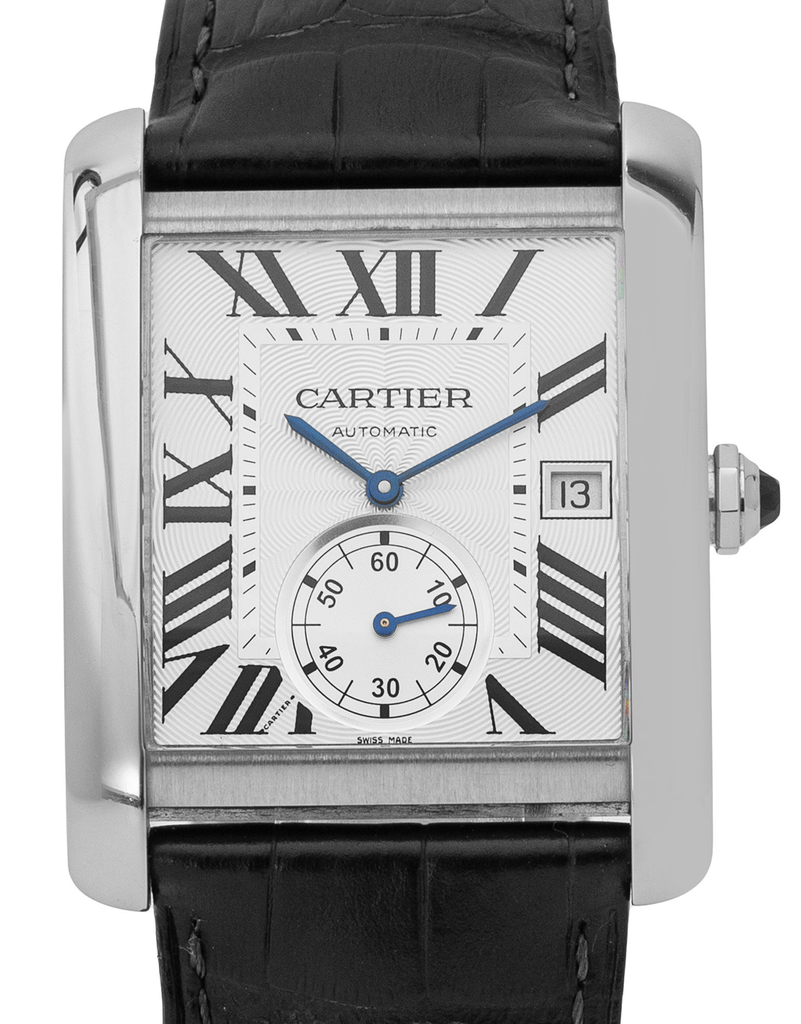 Cartier Tank W5330003